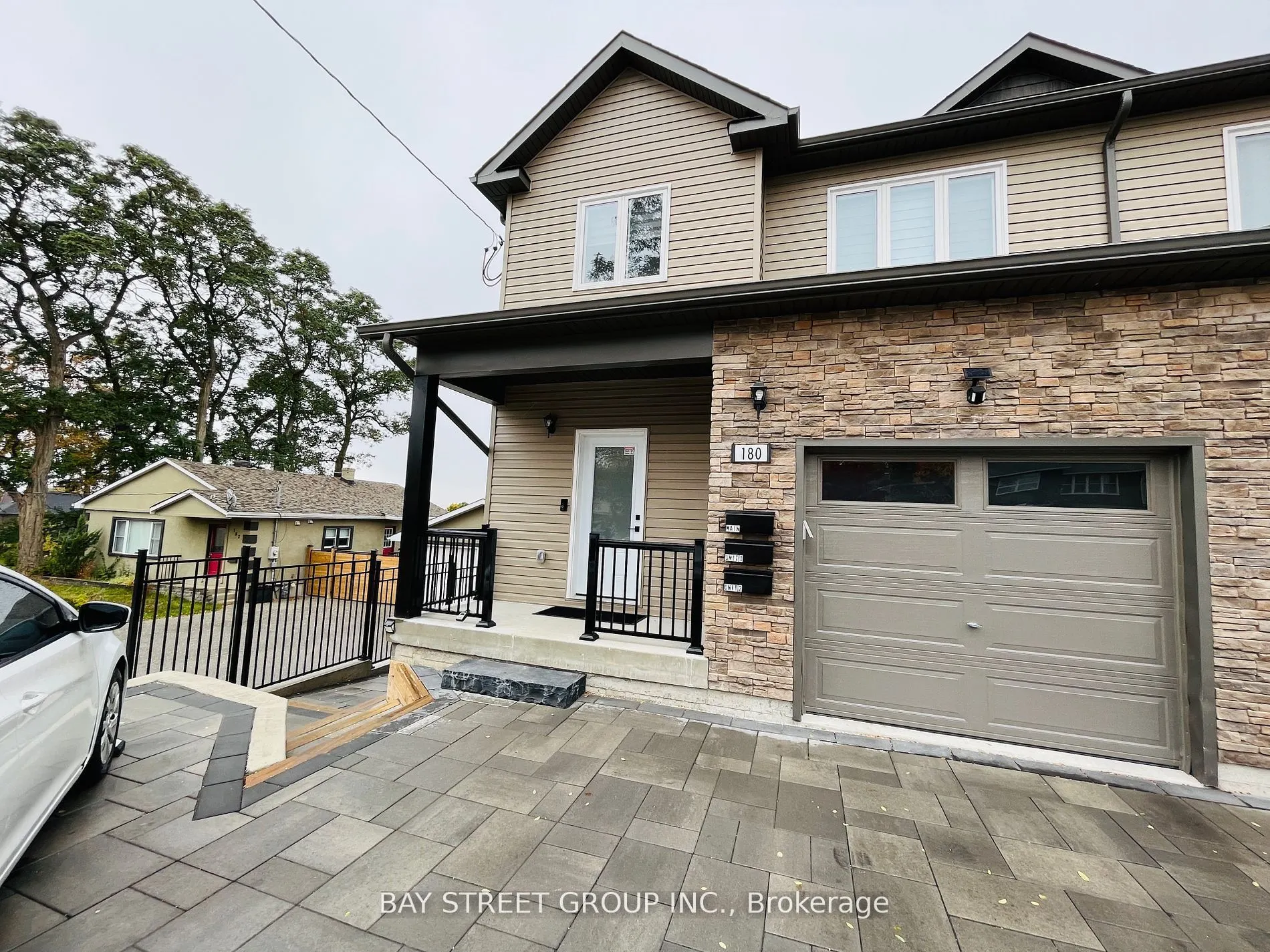 180 Ardagh Road, #Unit 02