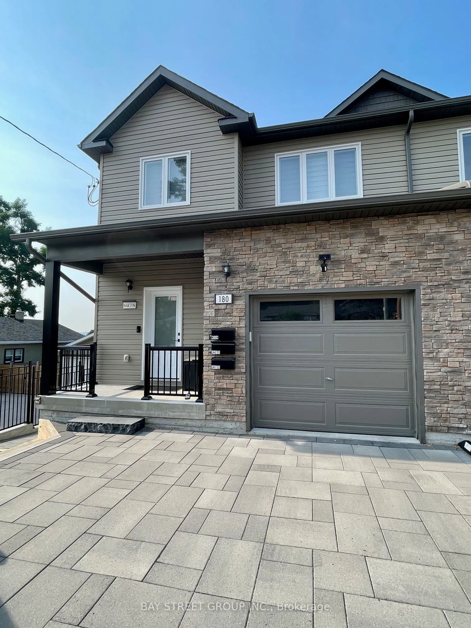 180 Ardagh Road, #Unit 02