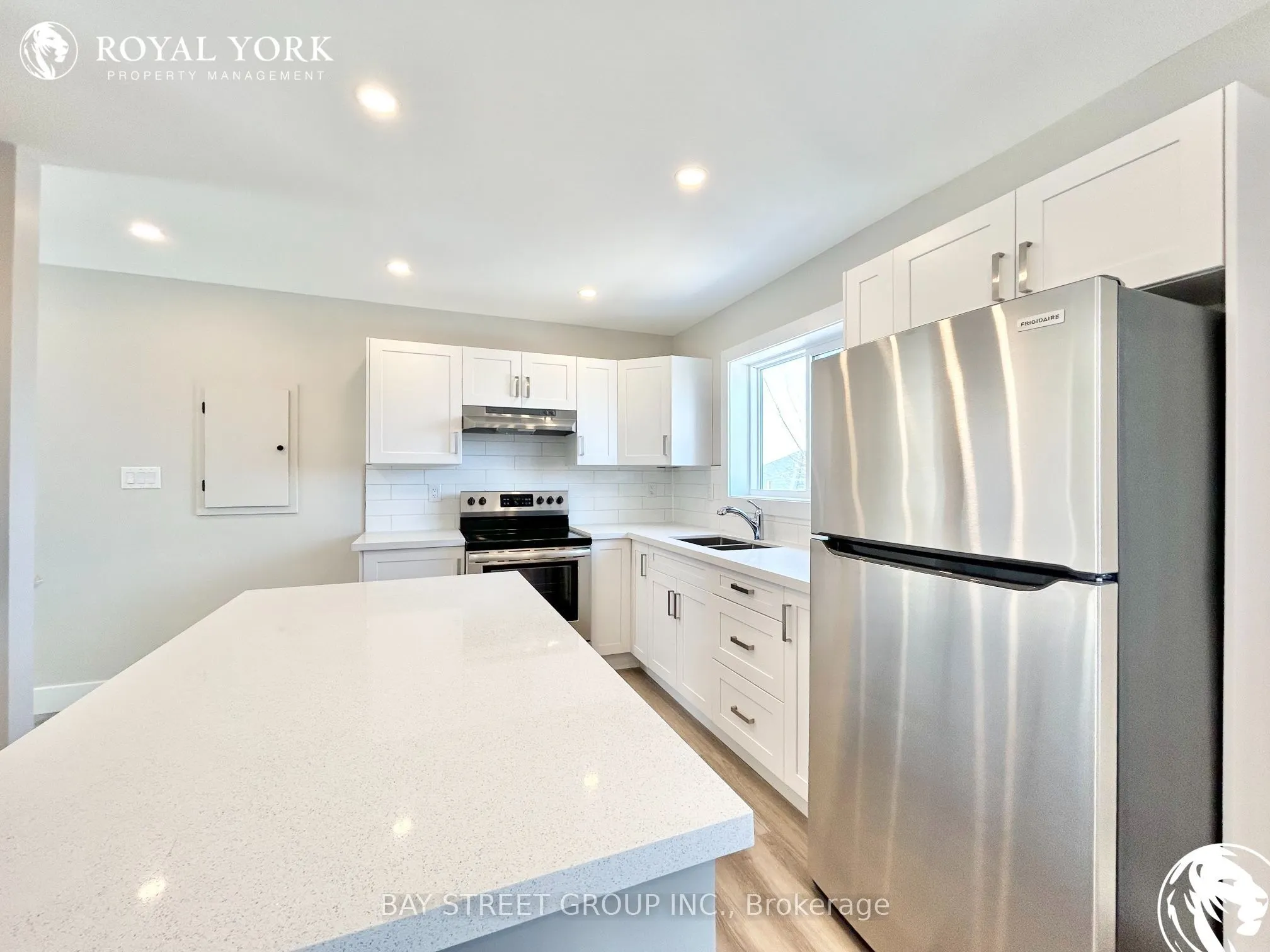 180 Ardagh Road, #Unit 02
