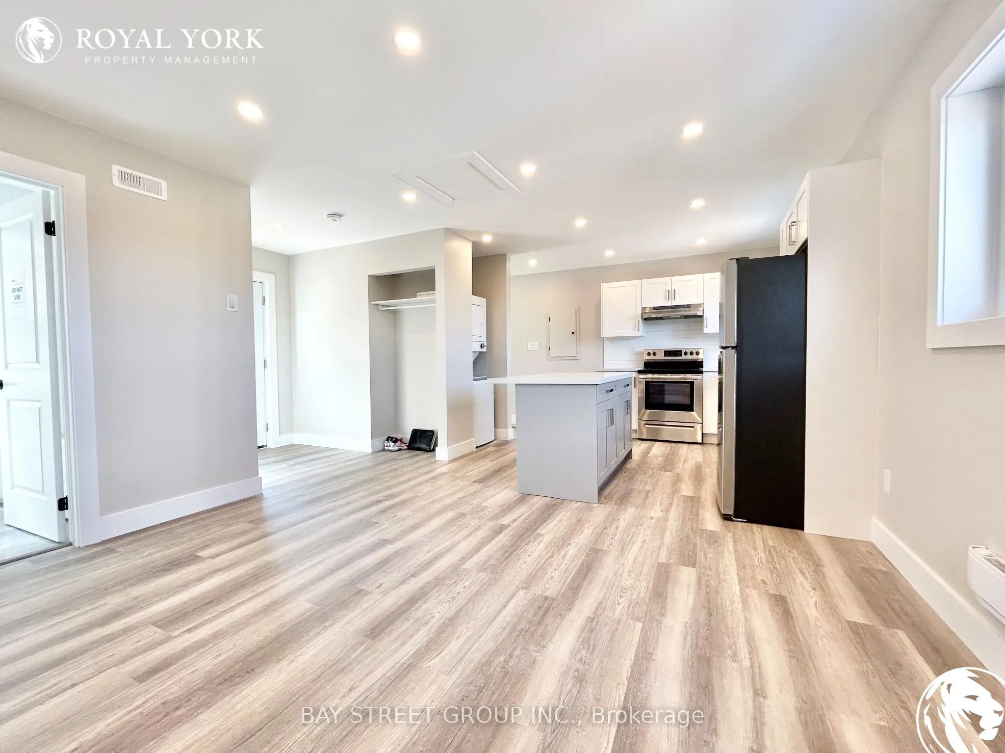 180 Ardagh Road, #Unit 02