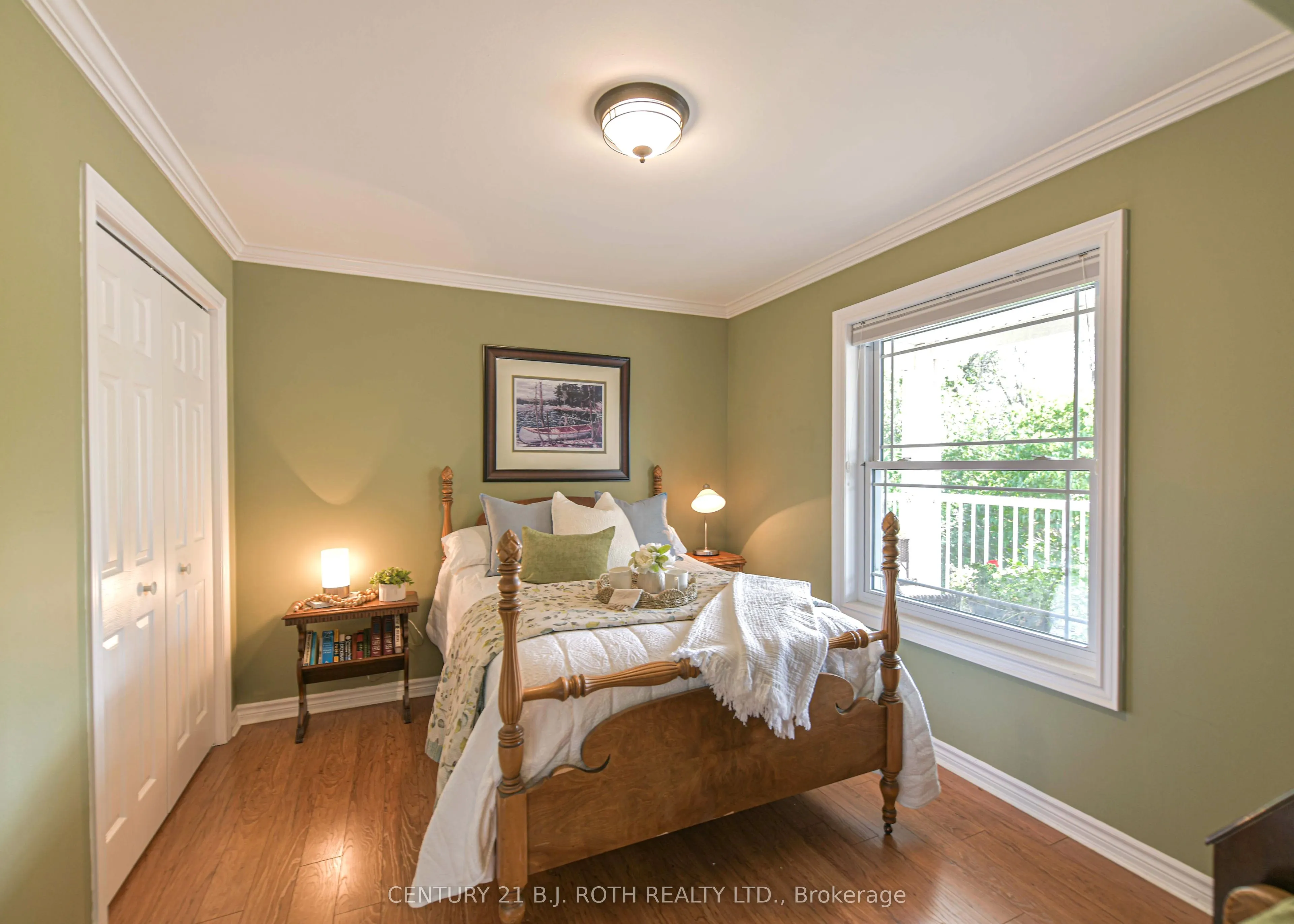 43 Creighton Street, #204