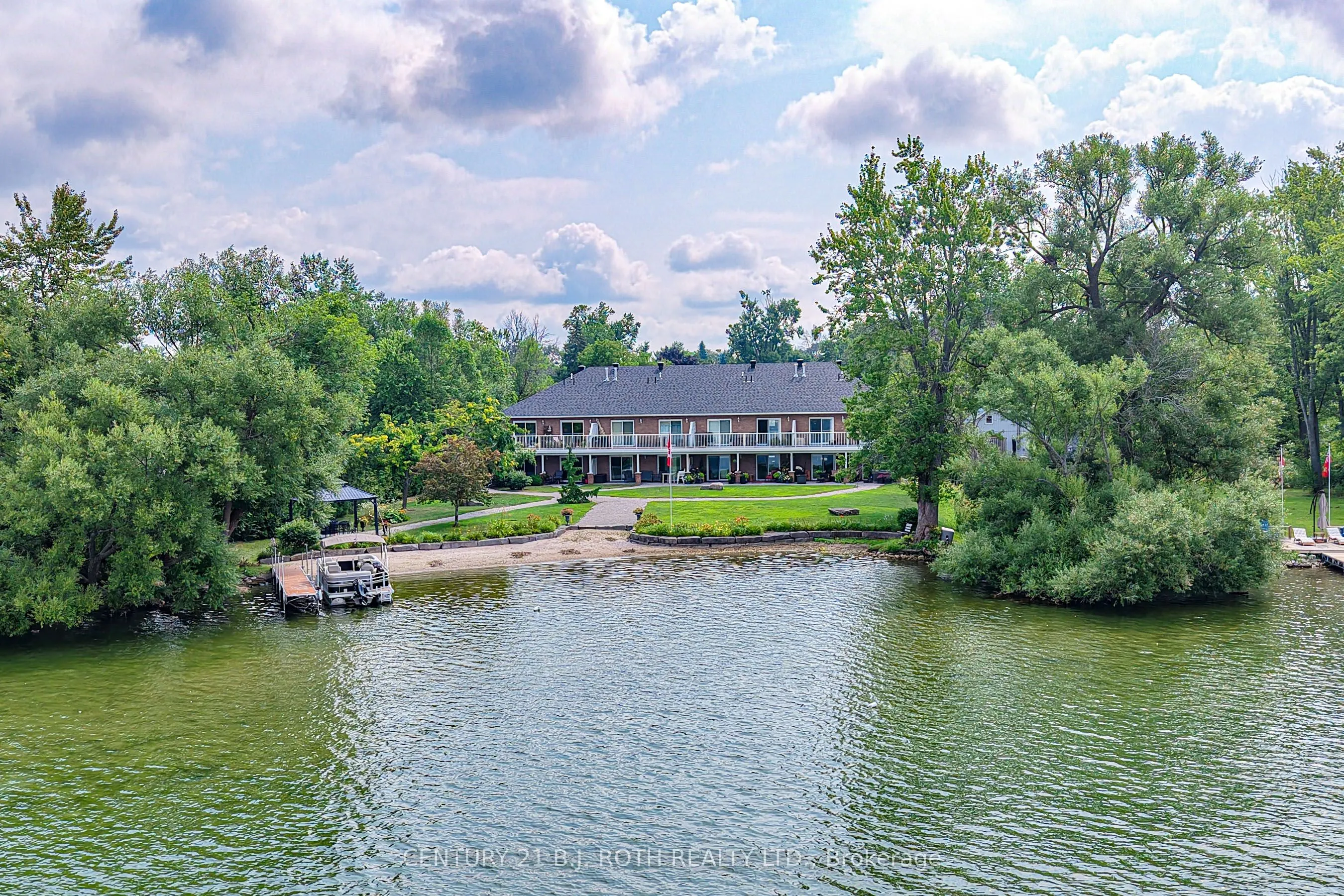 43 Creighton Street, #204