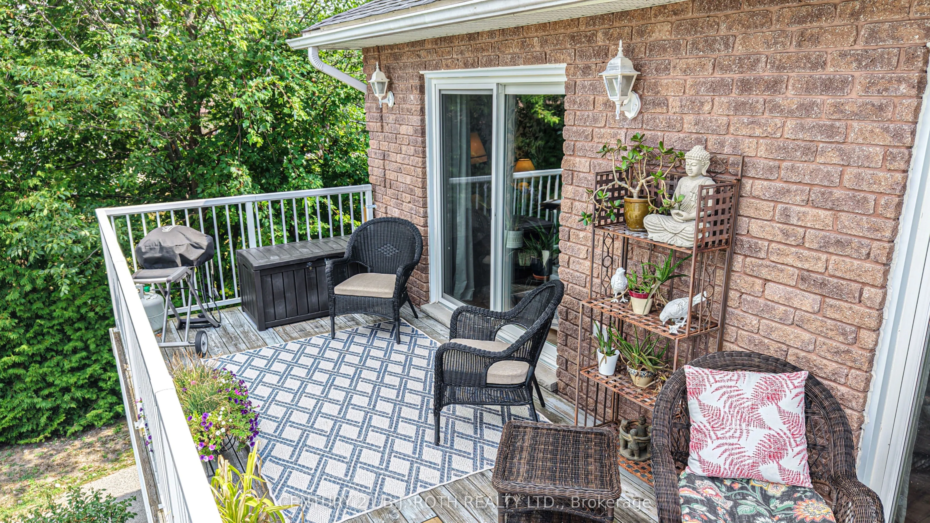 43 Creighton Street, #204