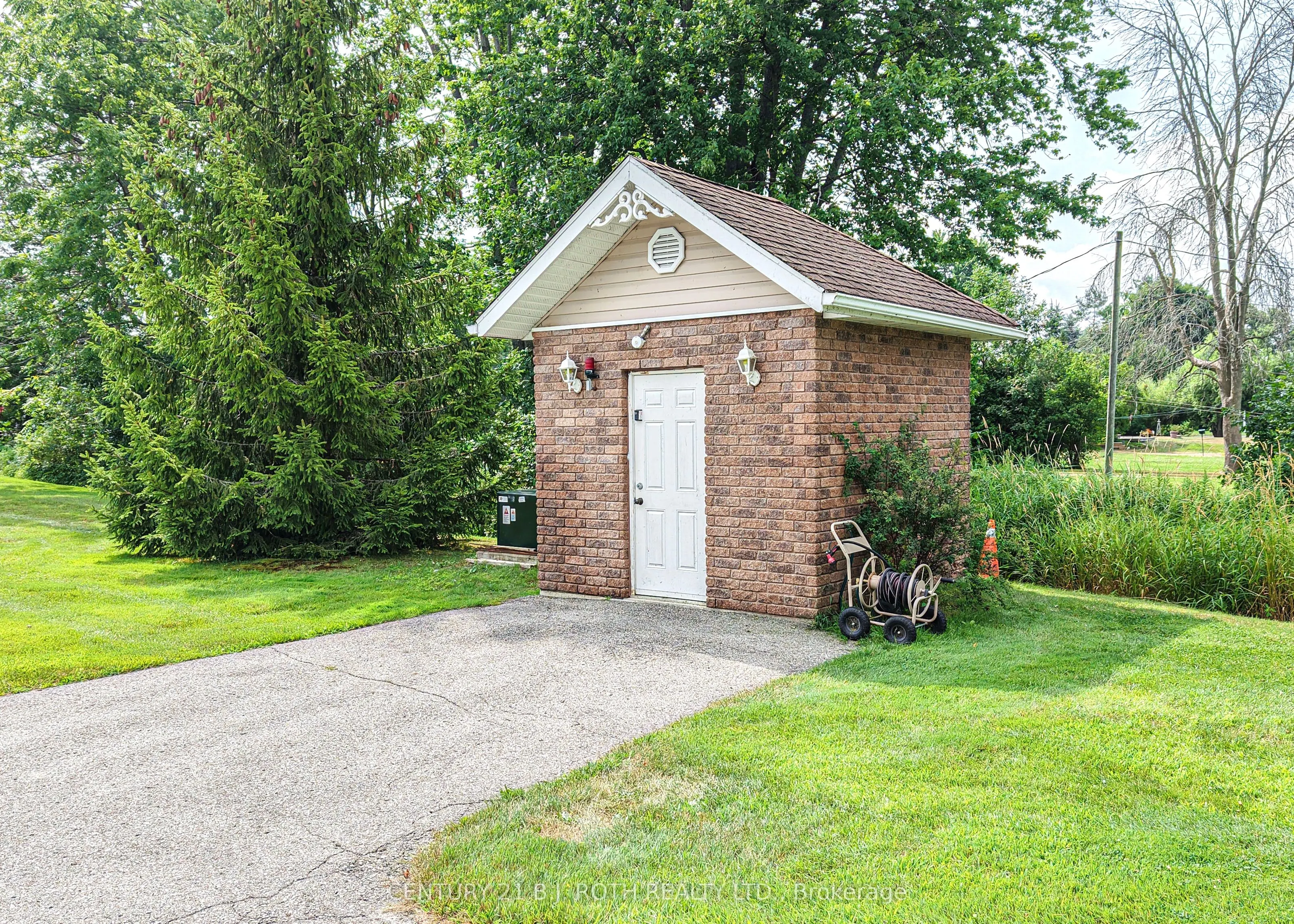 43 Creighton Street, #204