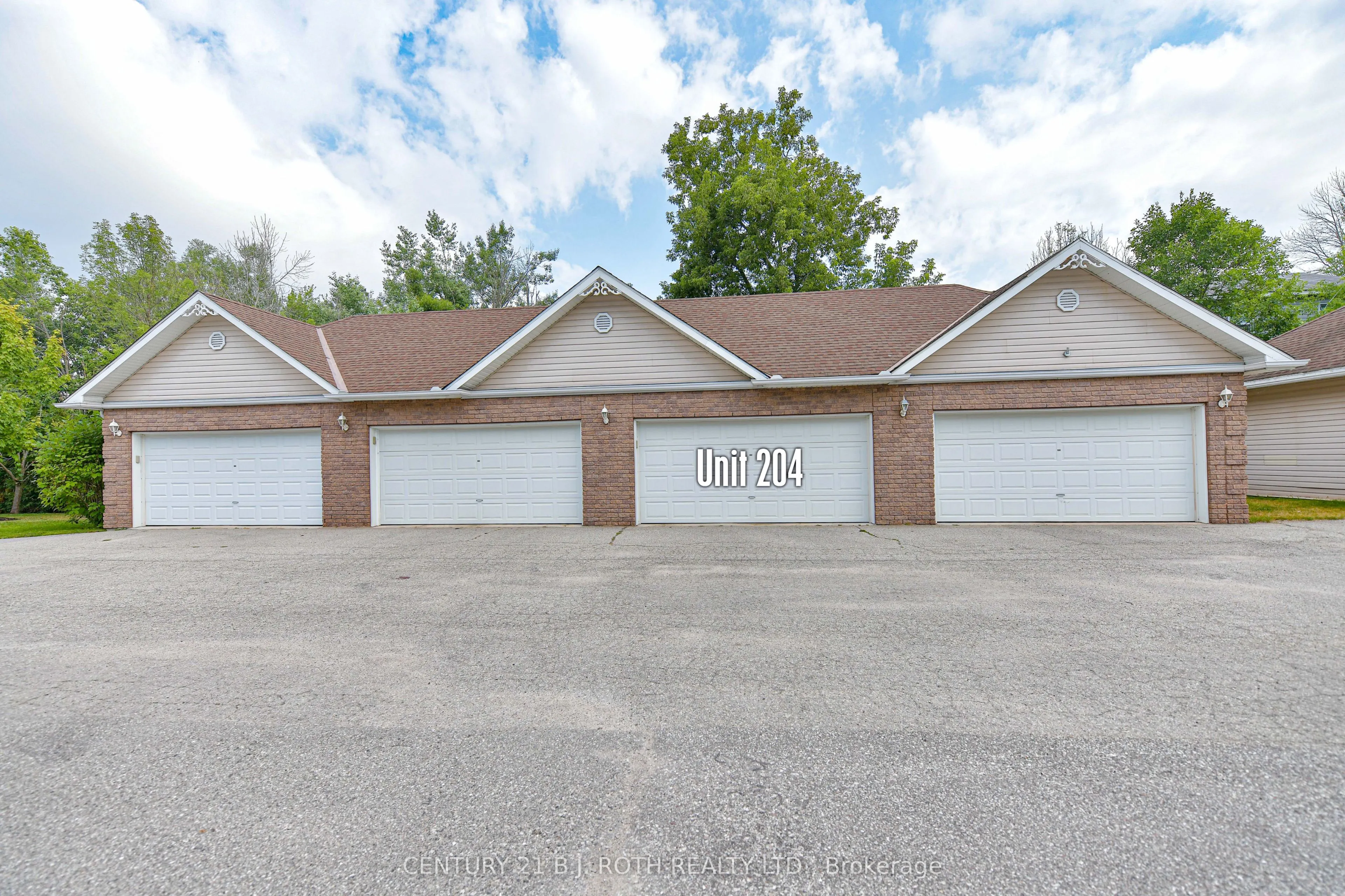 43 Creighton Street, #204