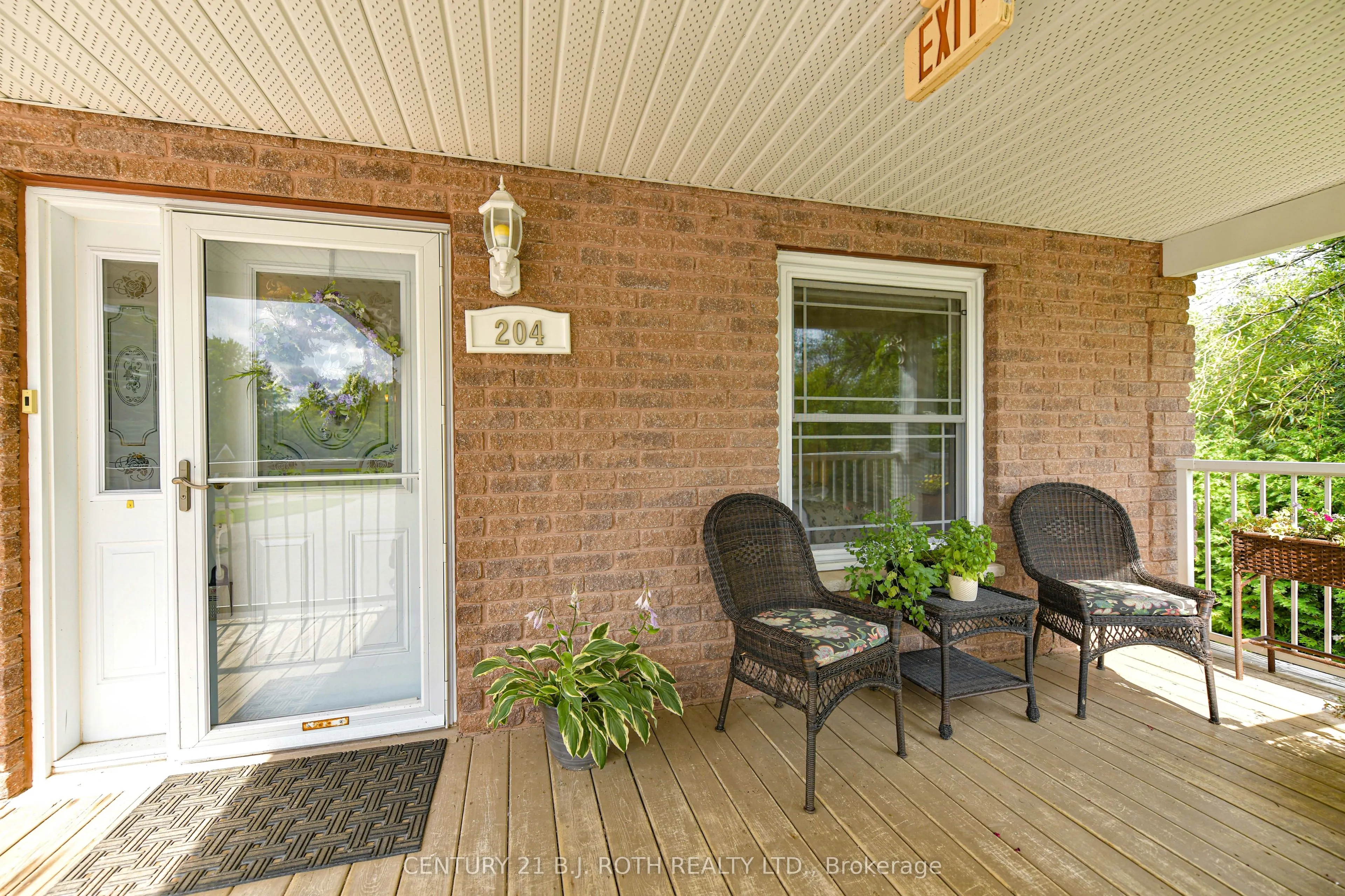 43 Creighton Street, #204