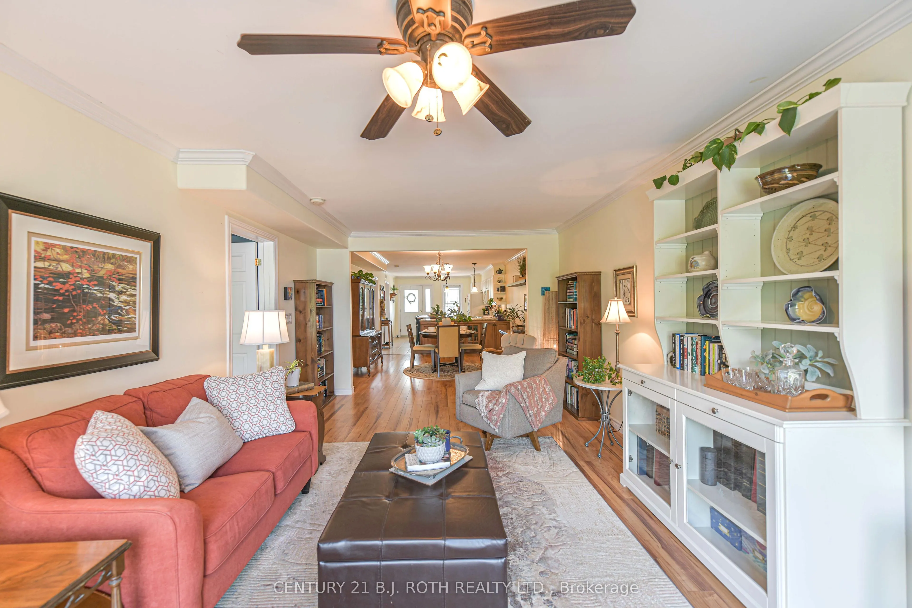 43 Creighton Street, #204