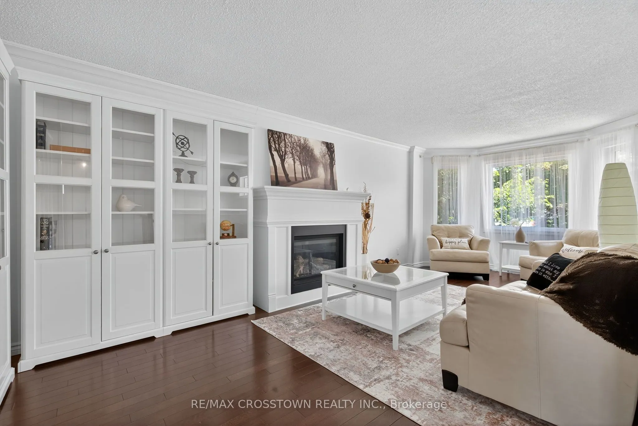 2 BIRCHMOUNT Circle
