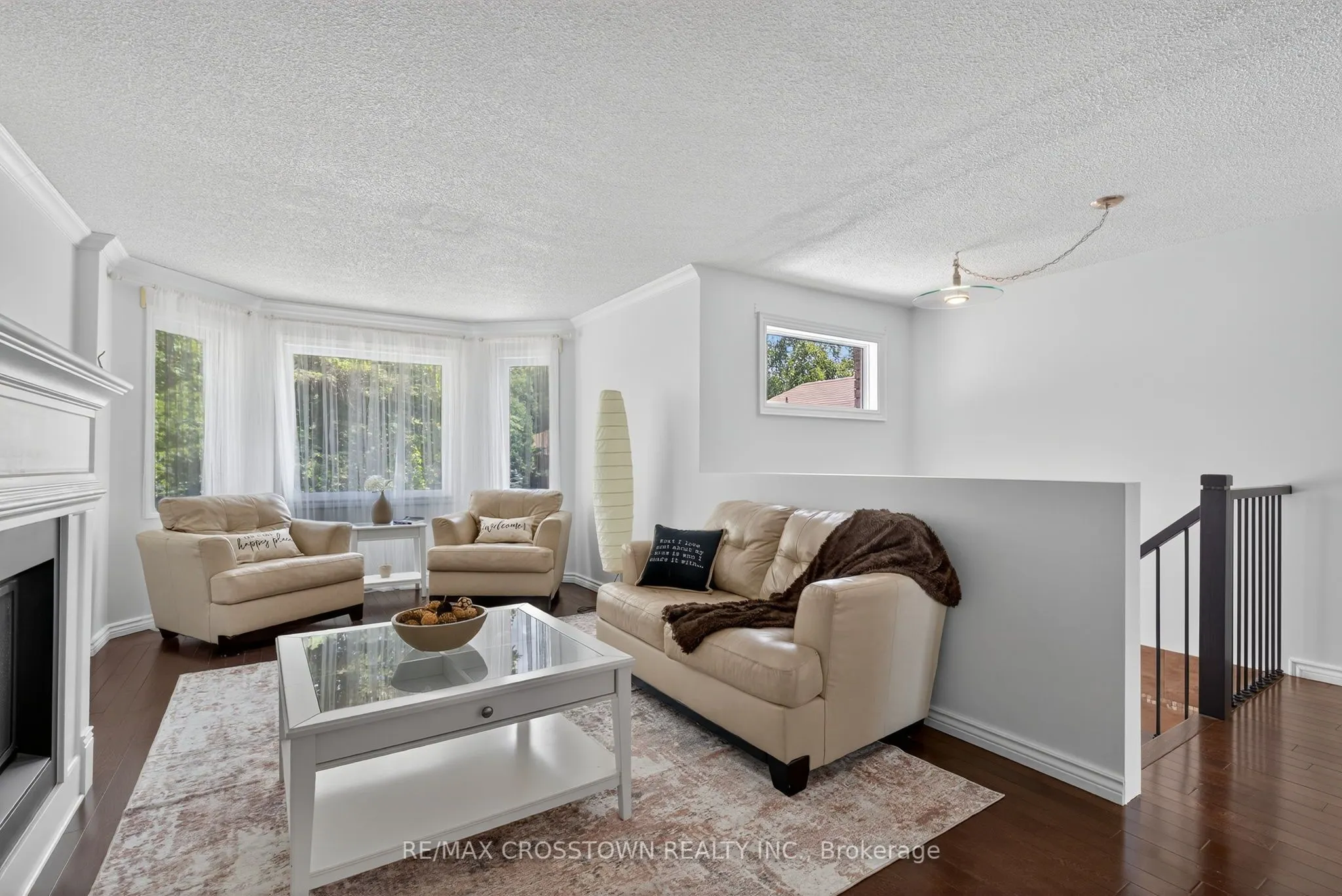 2 BIRCHMOUNT Circle