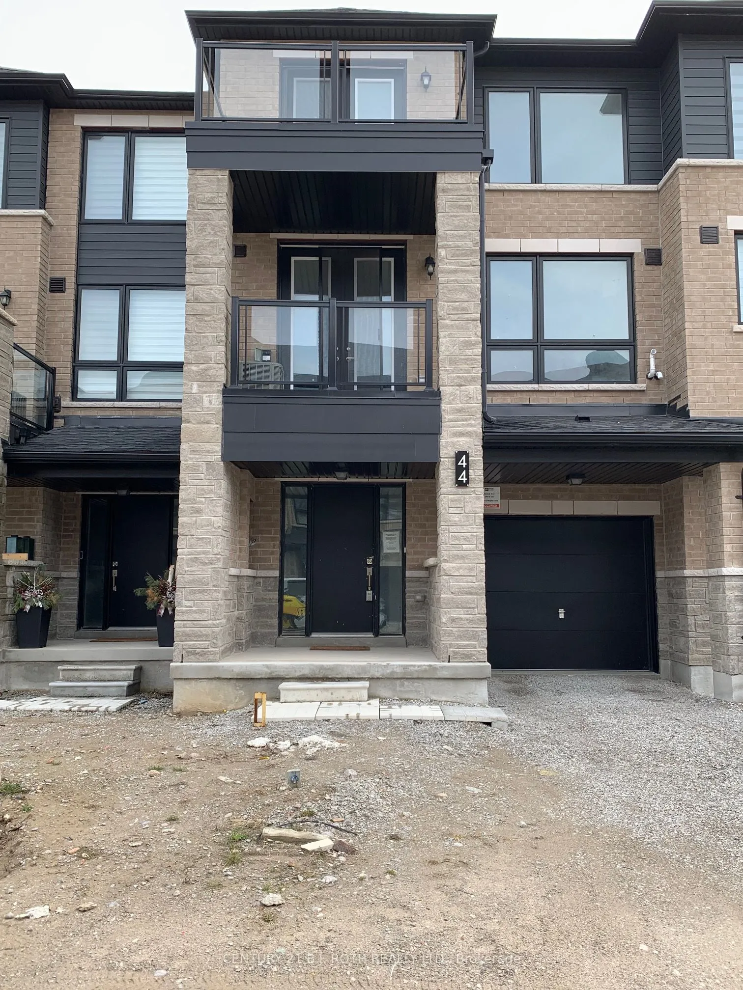 44 Red Maple Lane