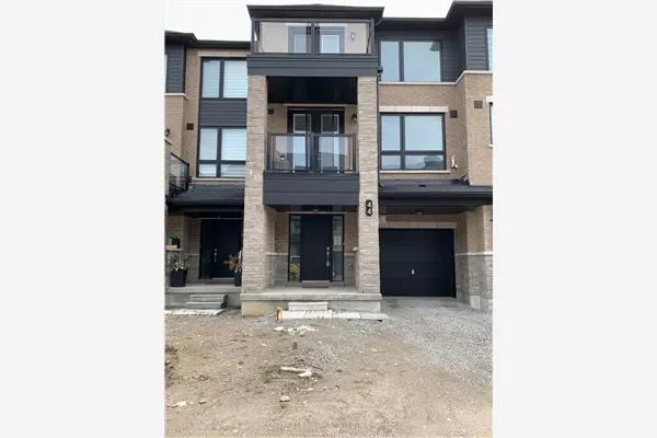 44 Red Maple Lane, Barrie