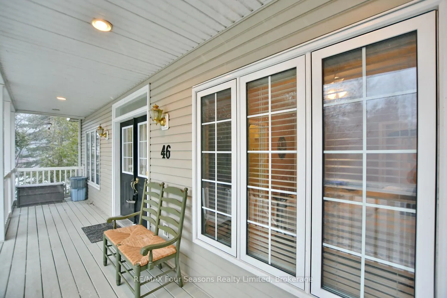 46 William Avenue