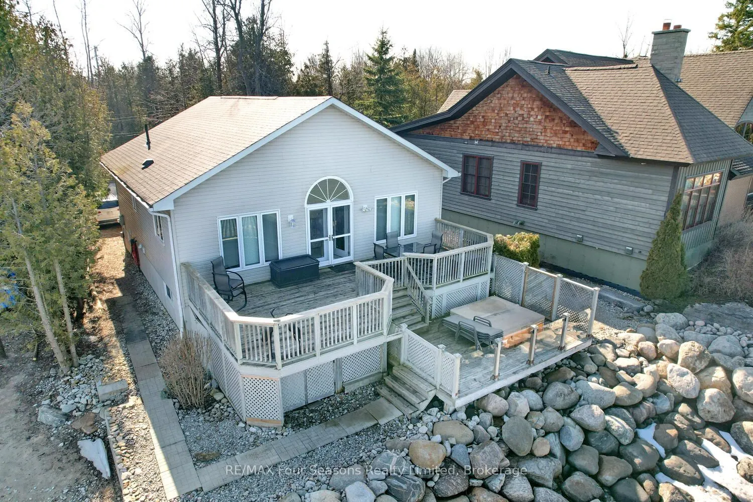 46 William Avenue