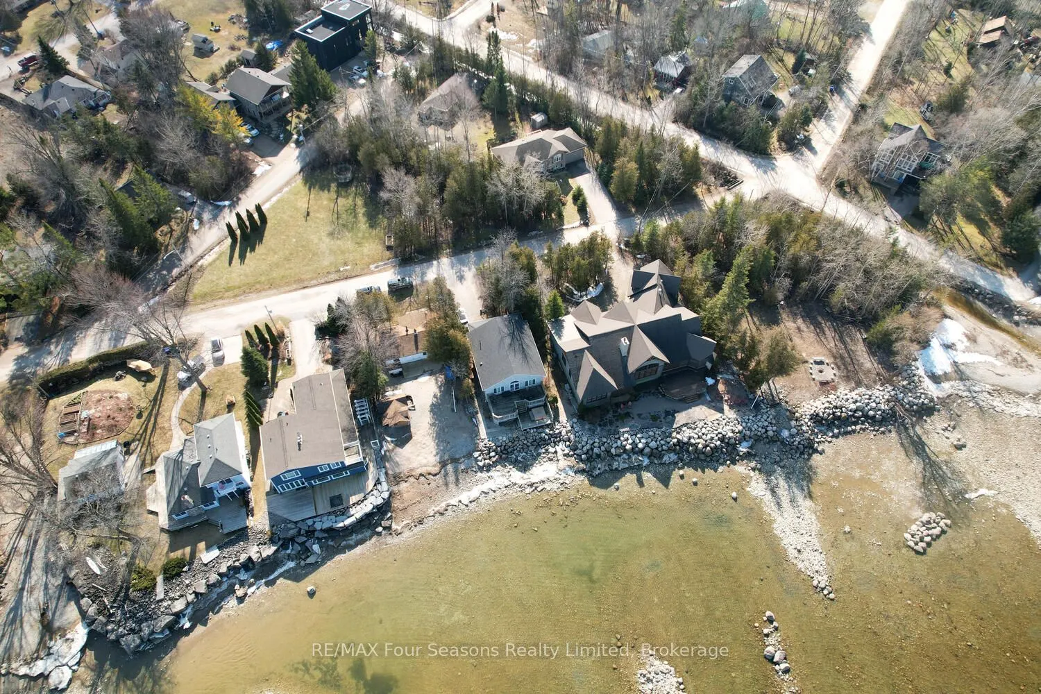 46 William Avenue
