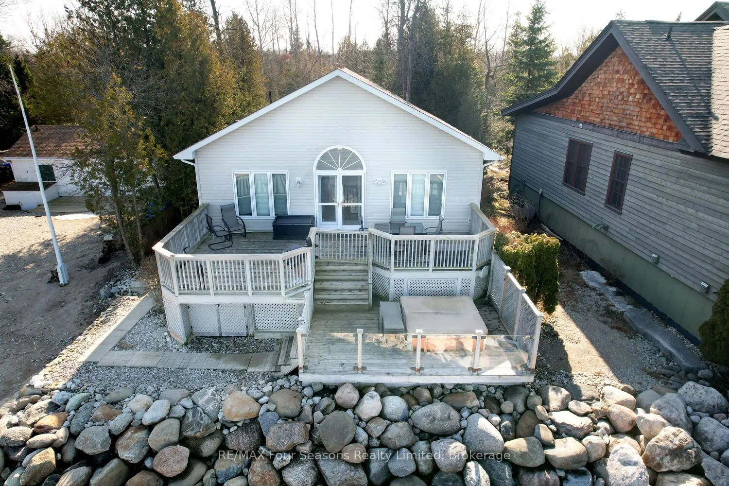 46 William Avenue