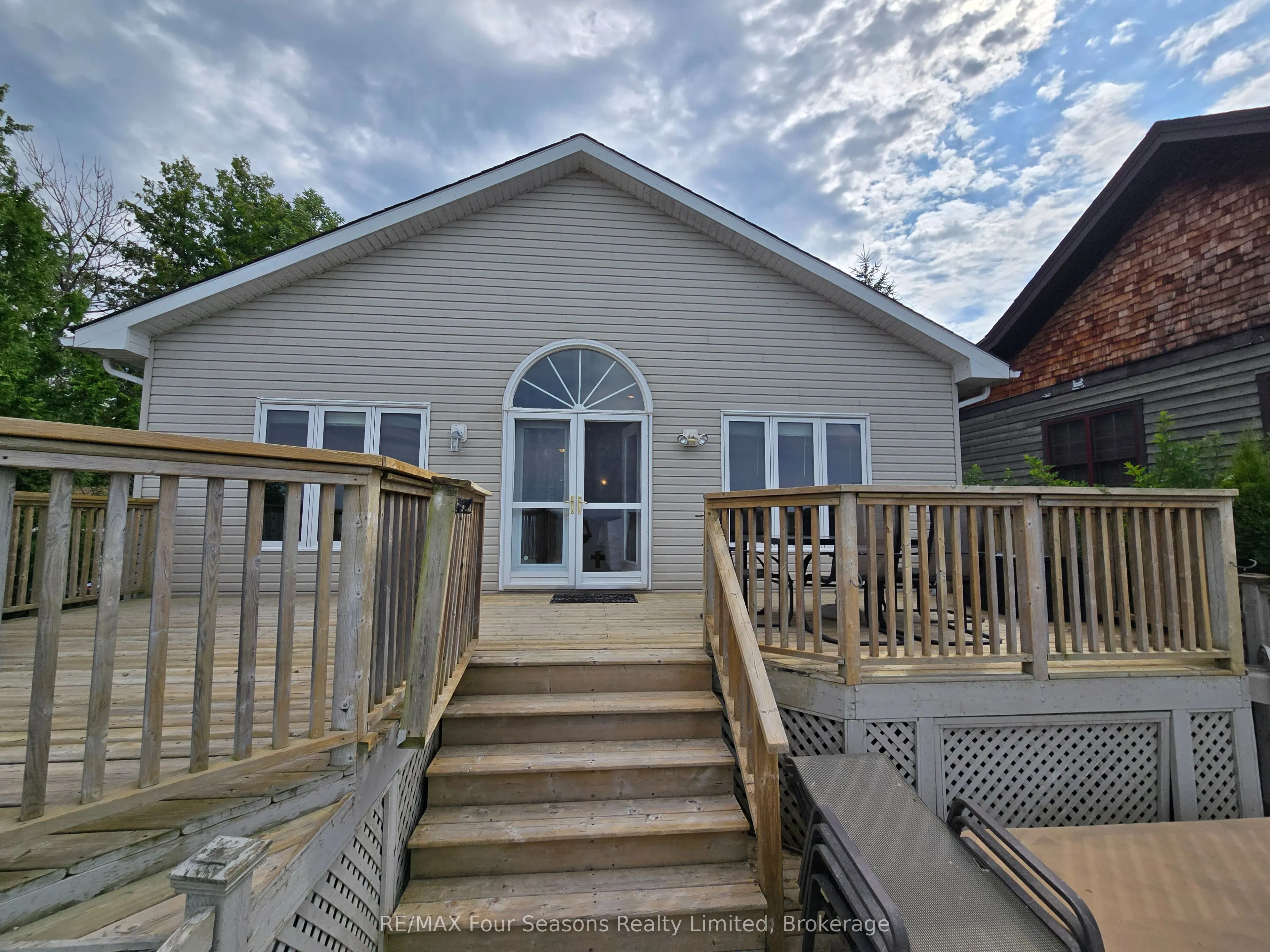 46 William Avenue