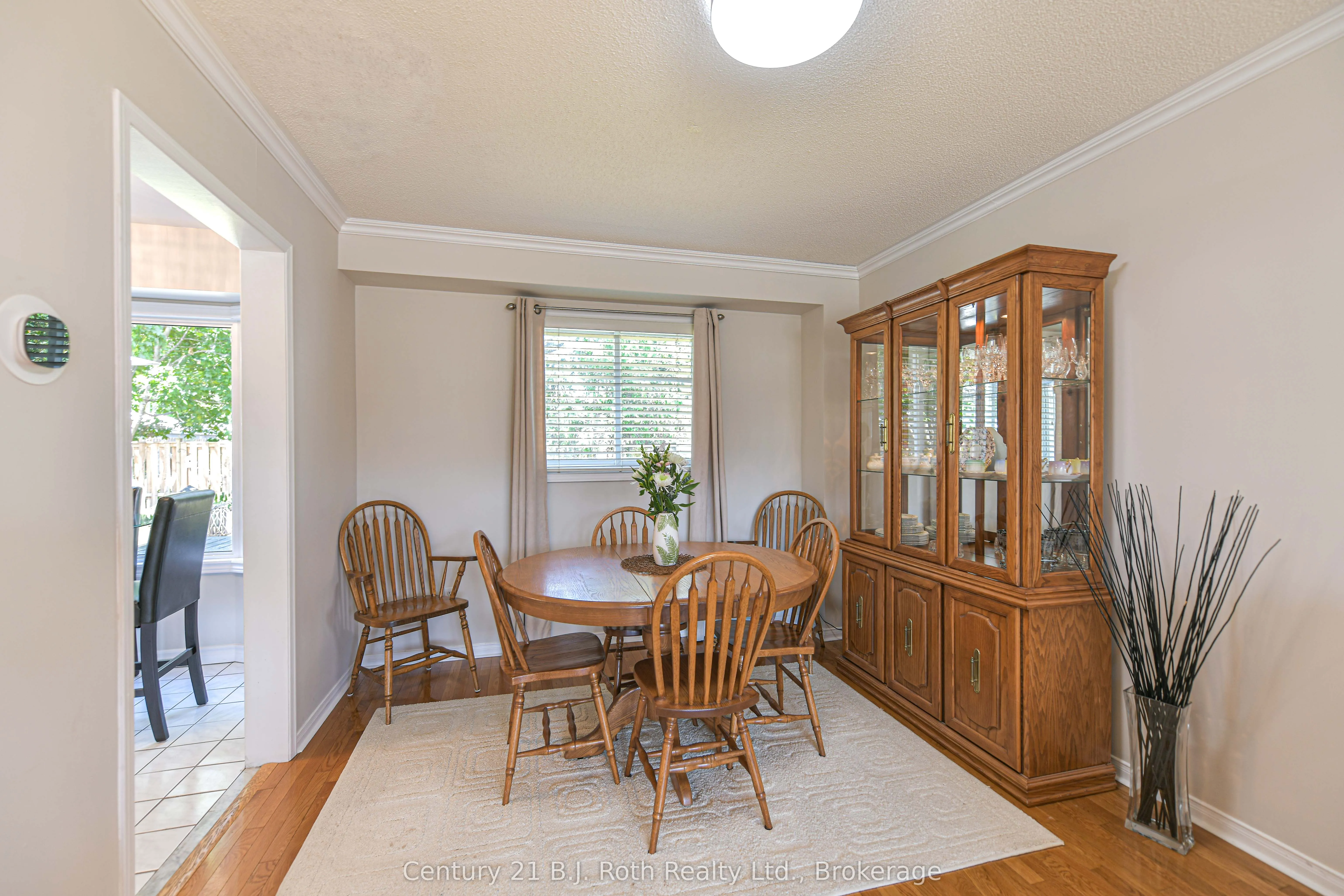 34 Brandon Crescent