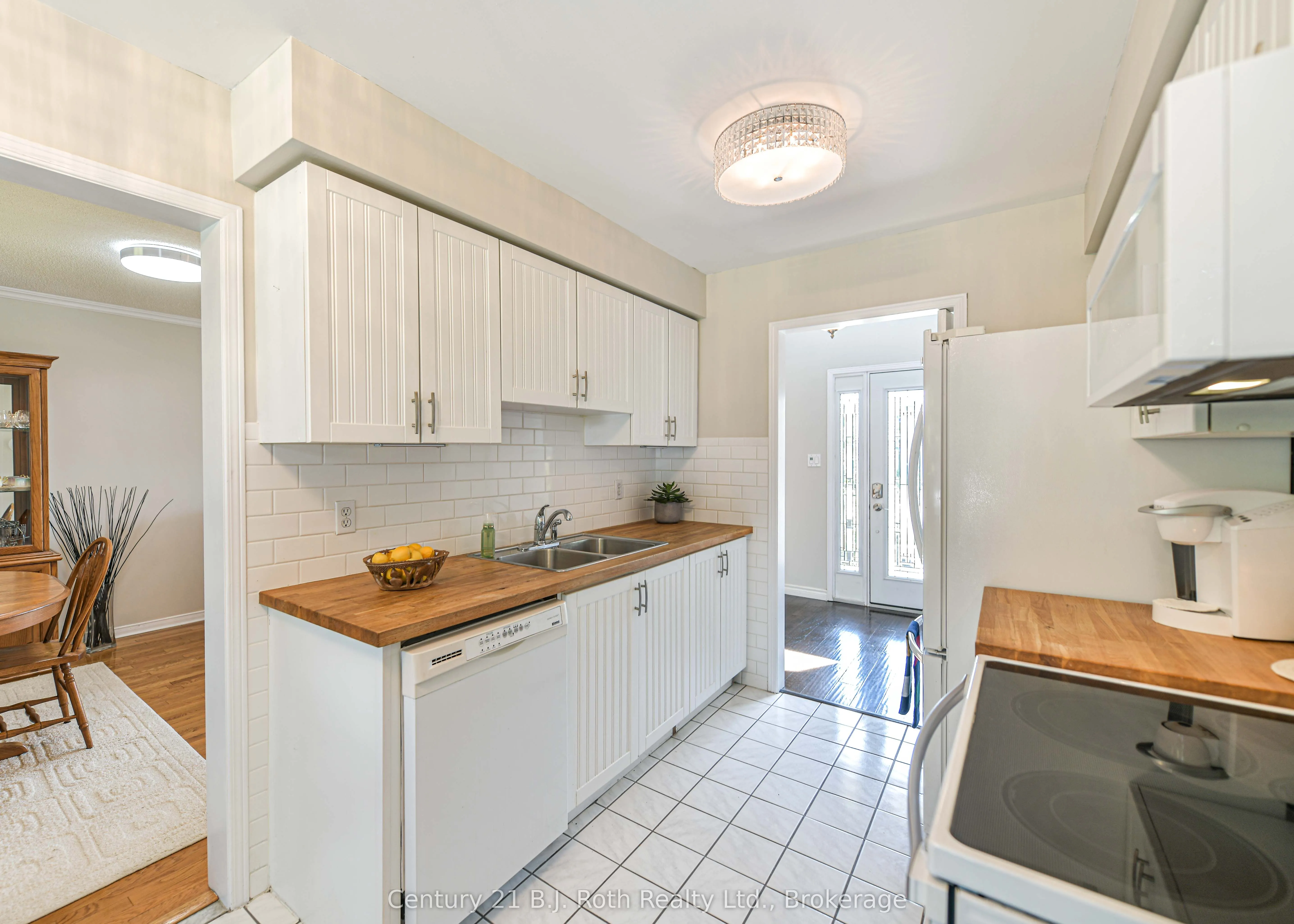 34 Brandon Crescent