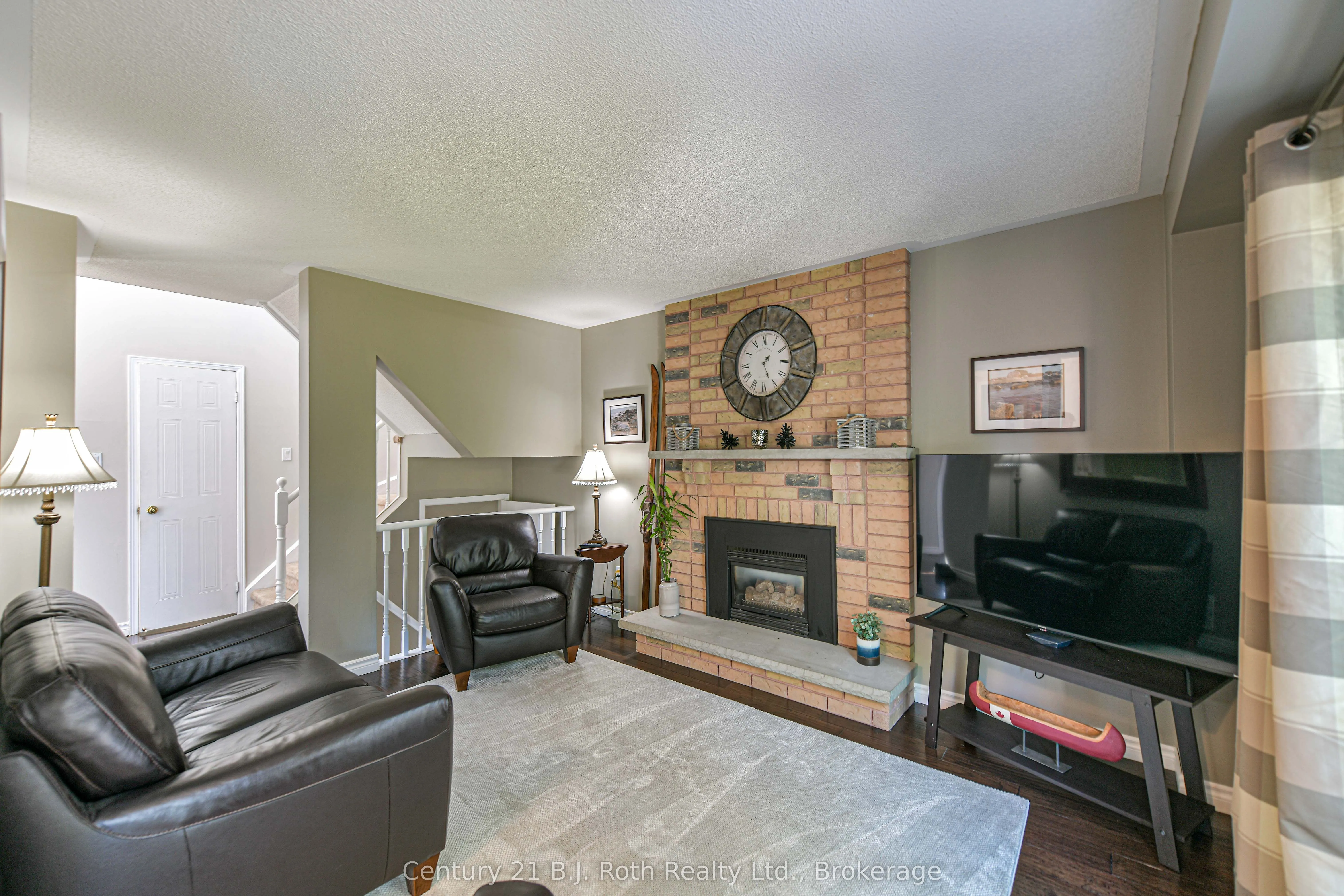 34 Brandon Crescent