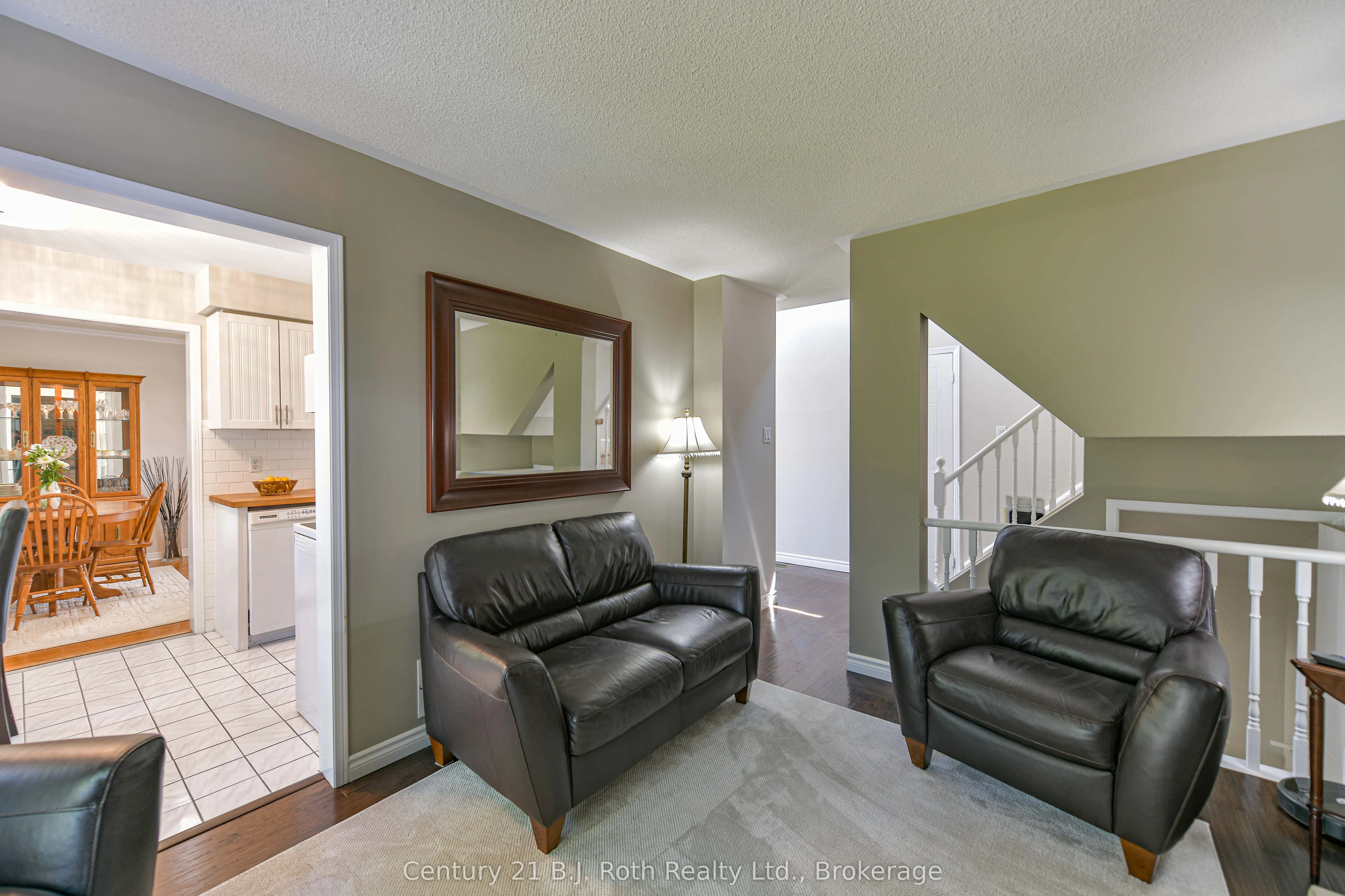 34 Brandon Crescent