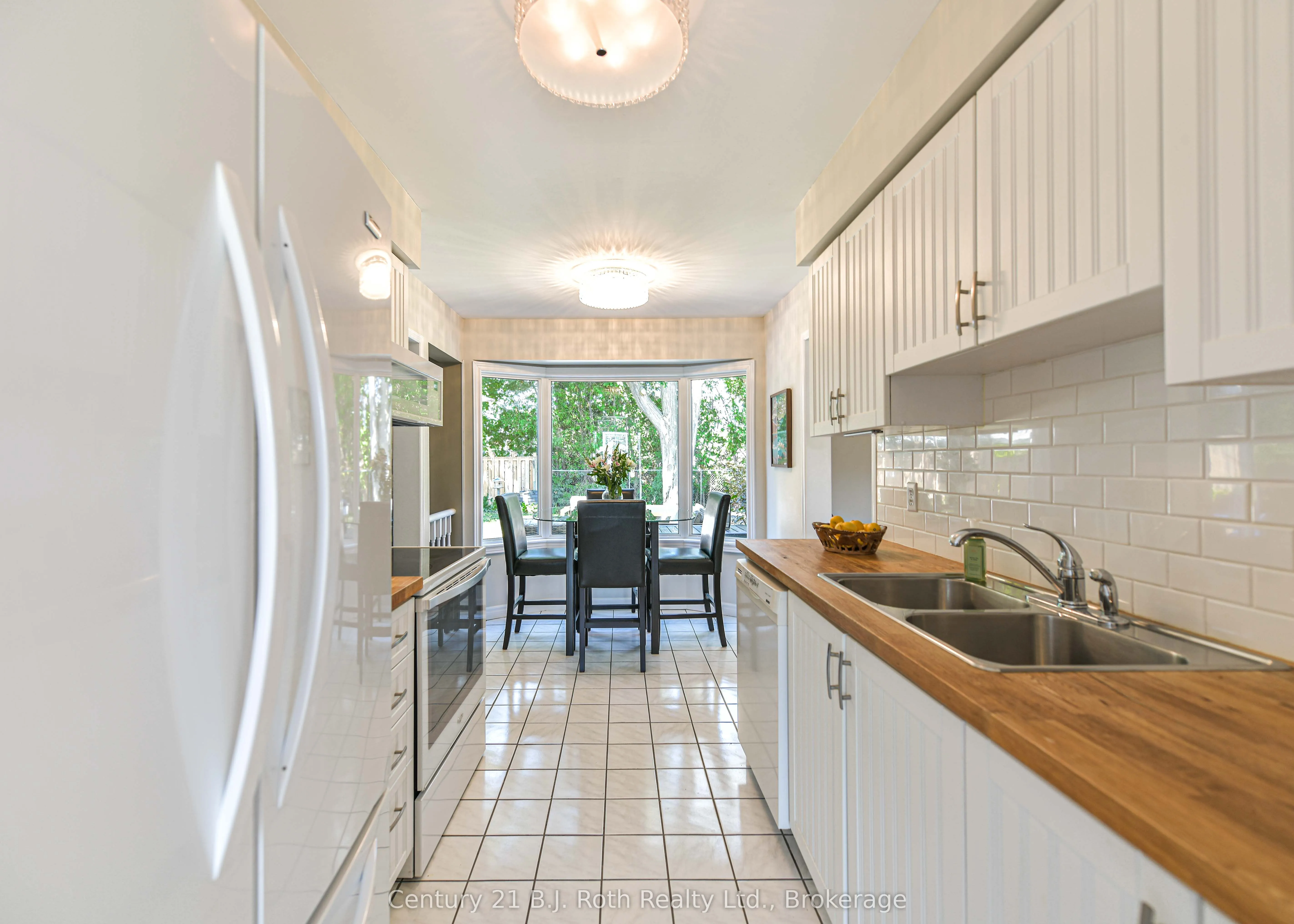 34 Brandon Crescent