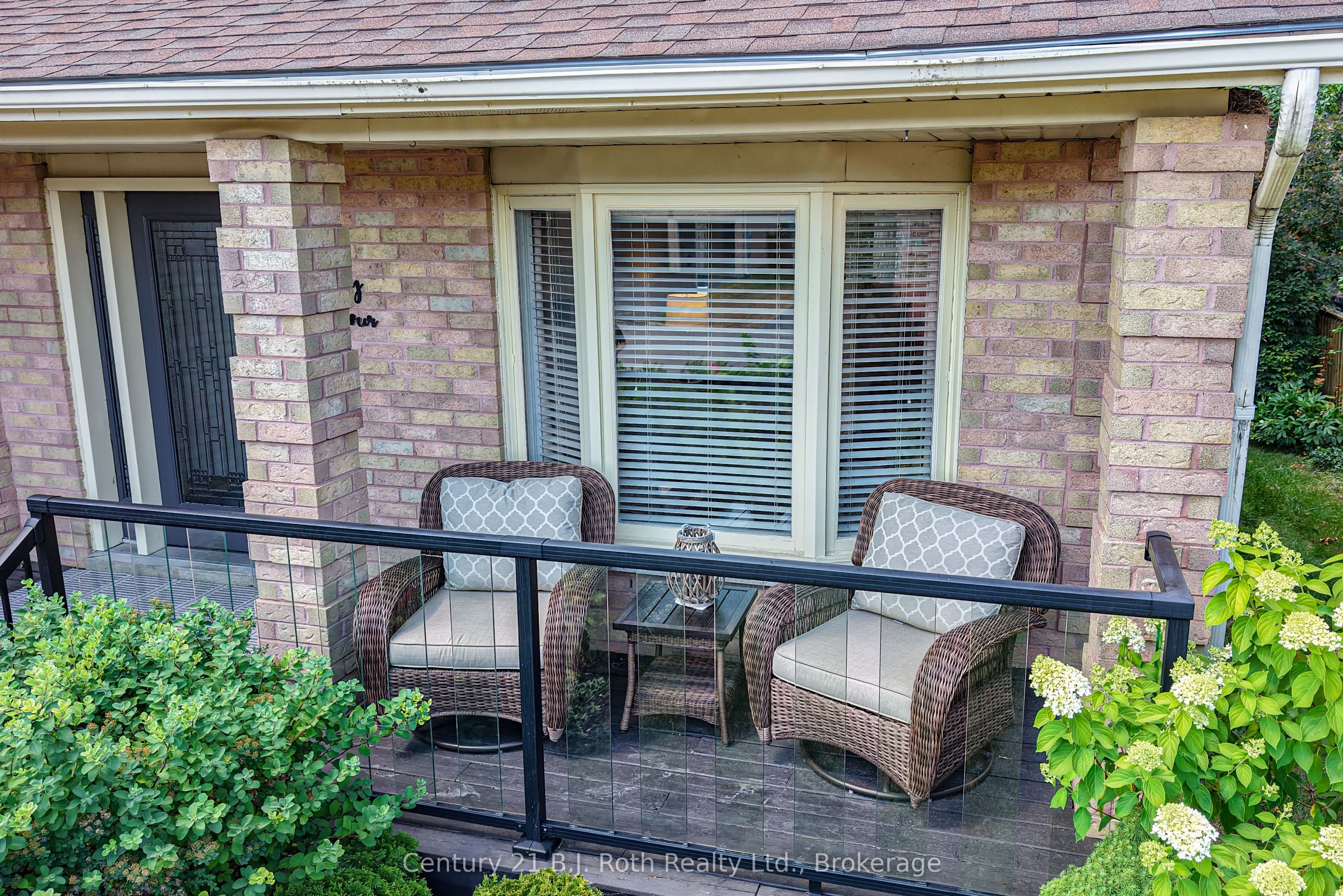34 Brandon Crescent