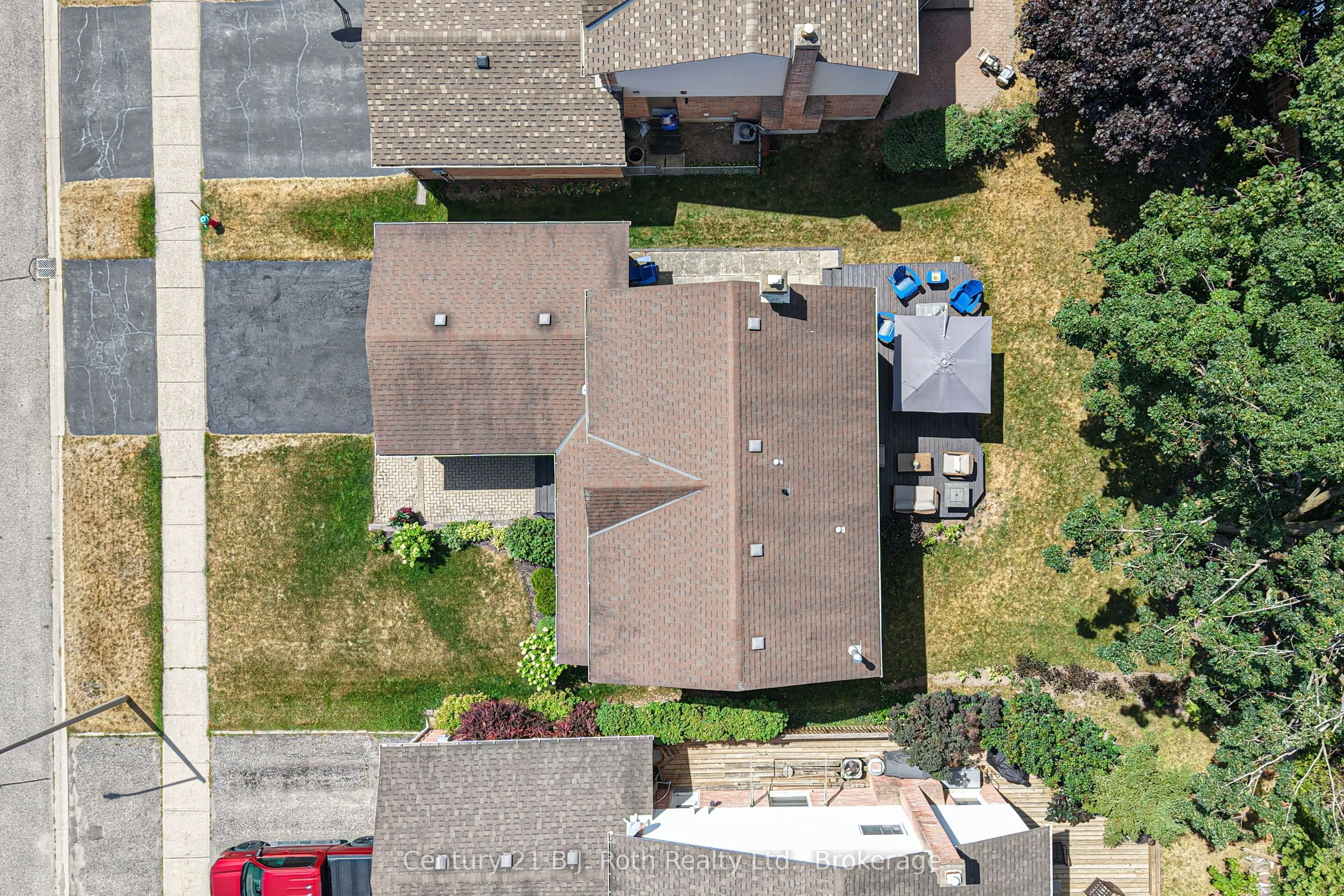 34 Brandon Crescent