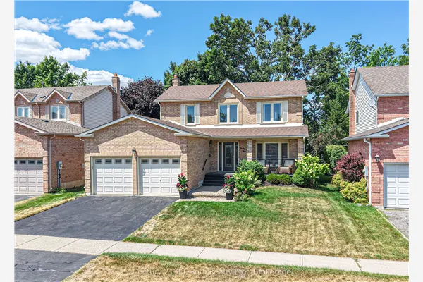 34 Brandon Crescent, Orillia
