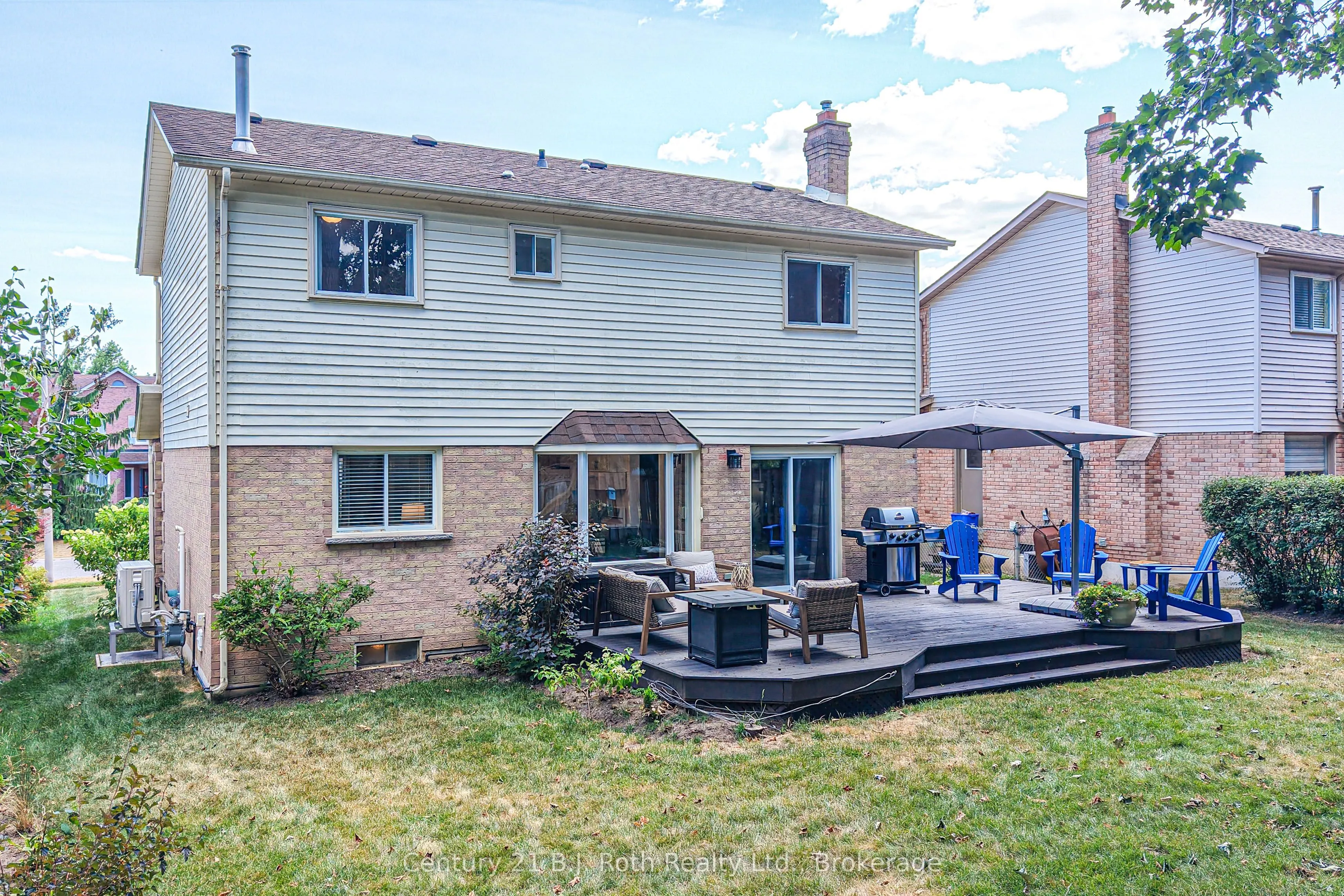 34 Brandon Crescent
