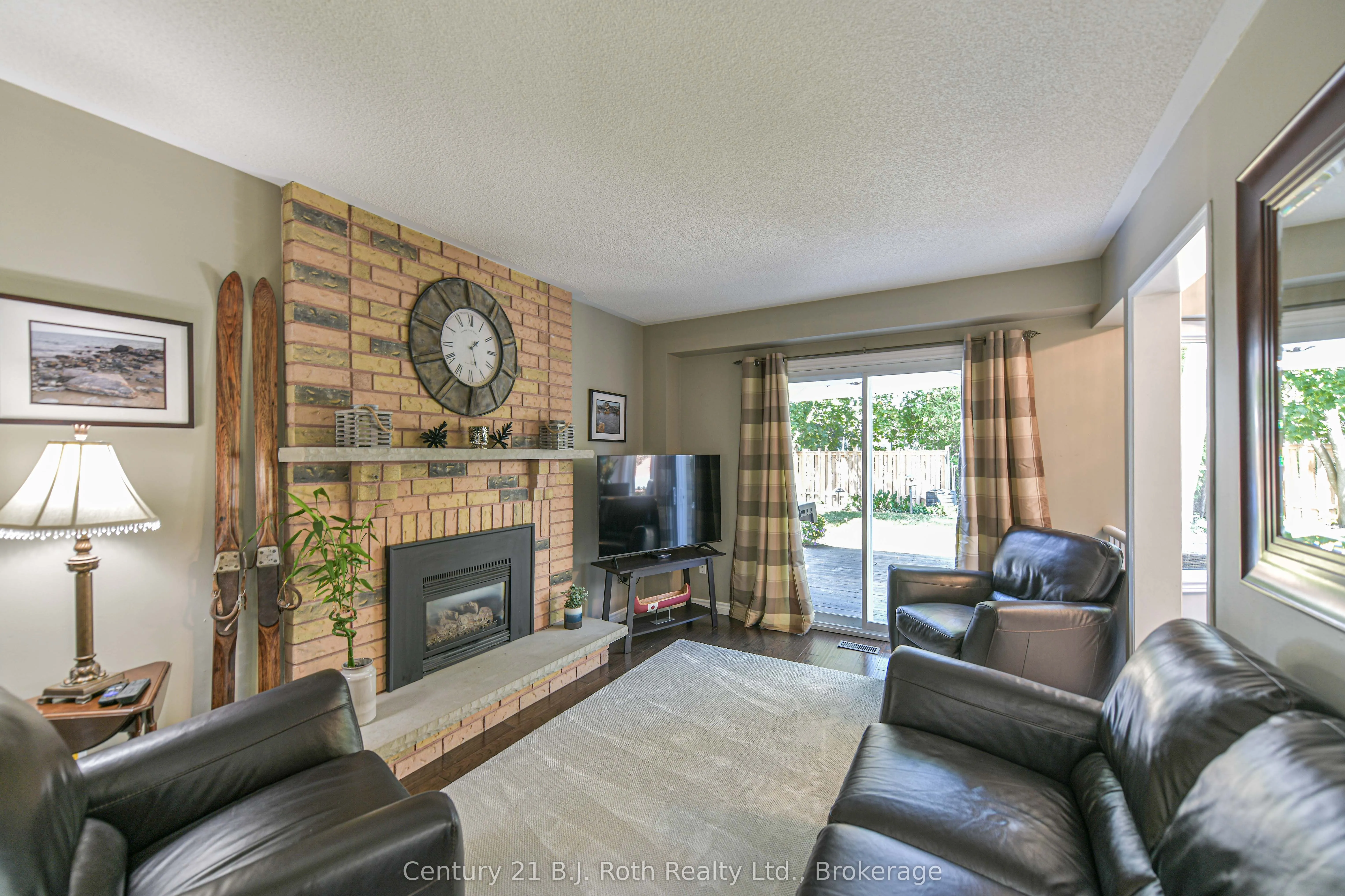 34 Brandon Crescent