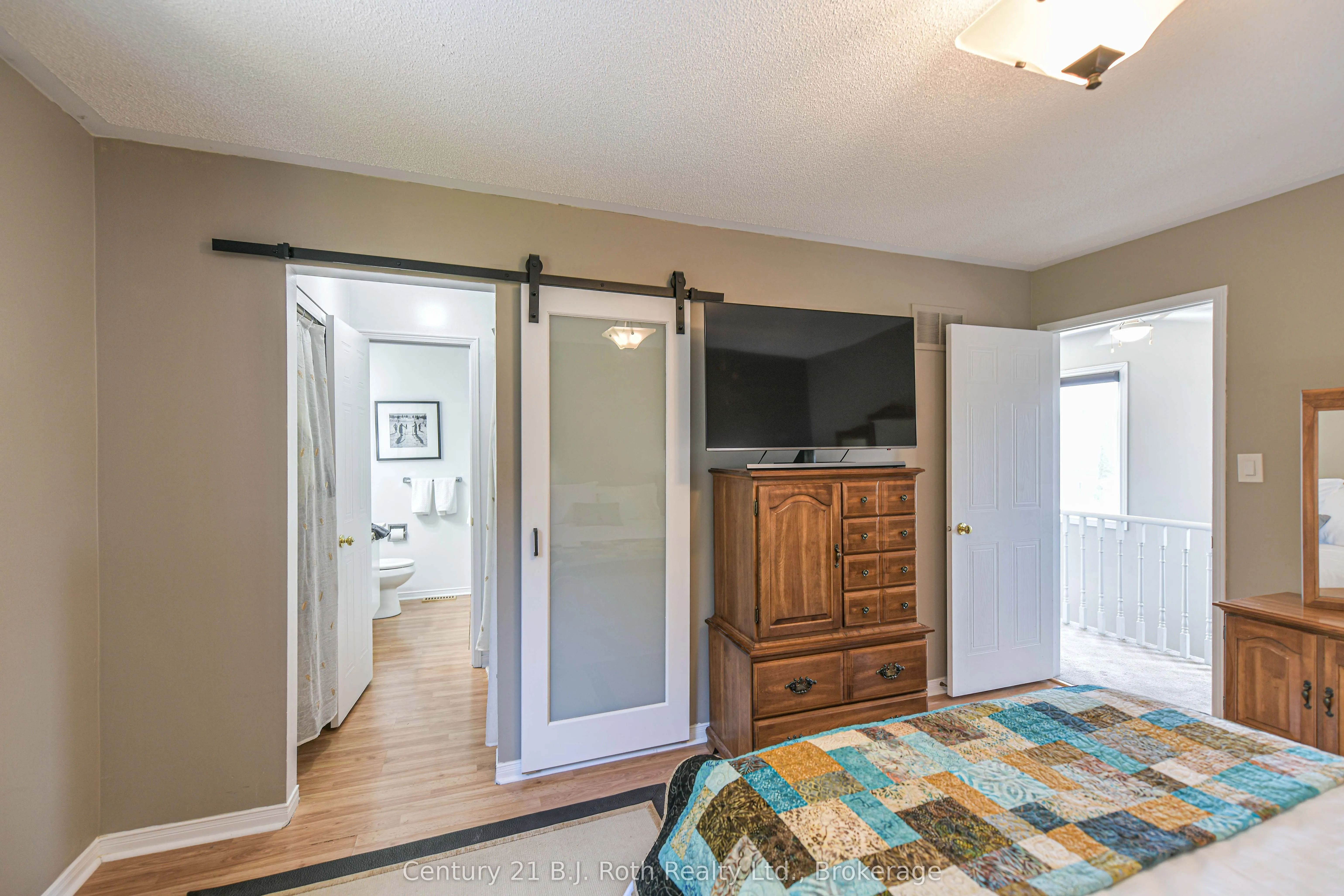 34 Brandon Crescent