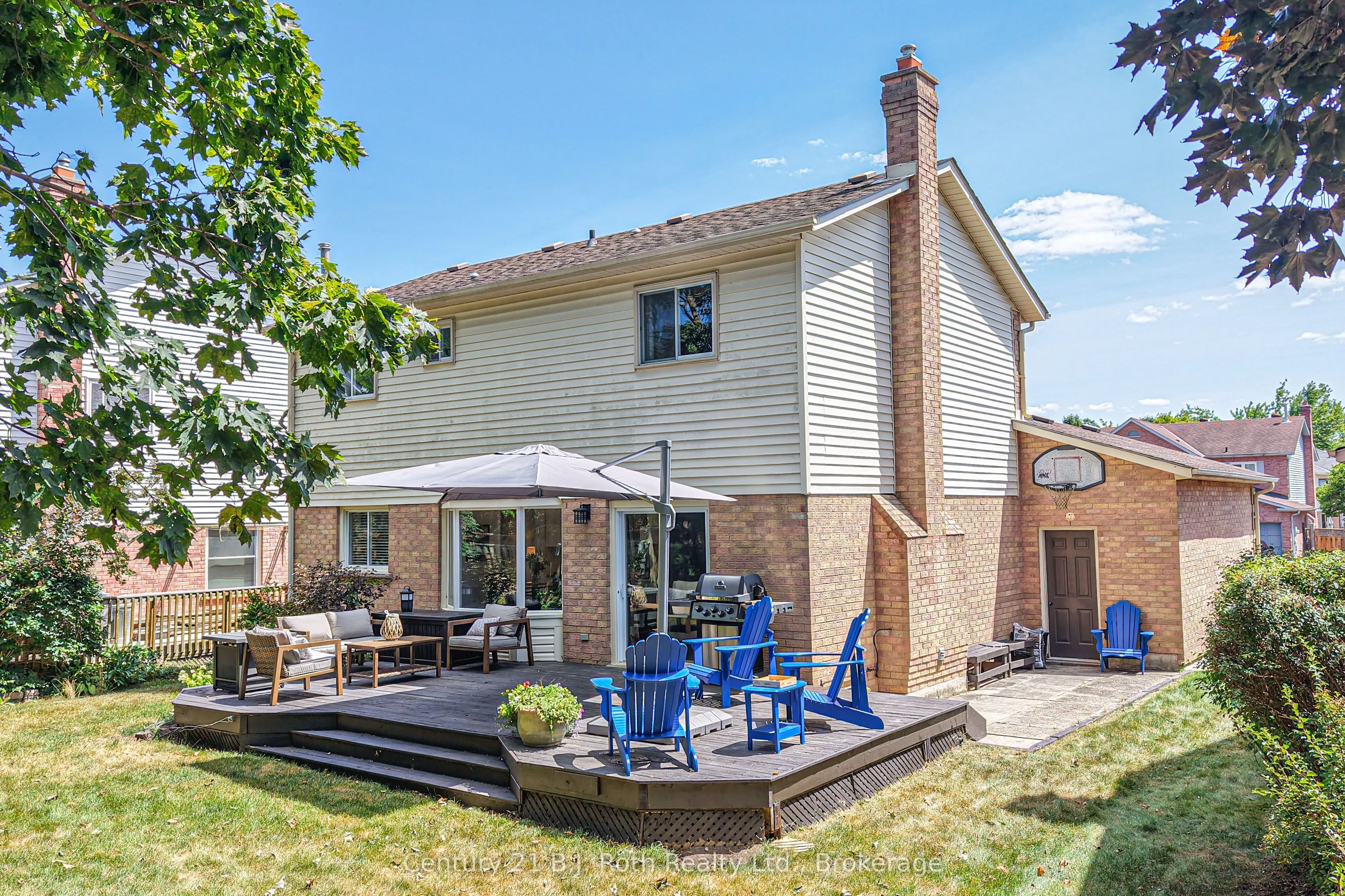 34 Brandon Crescent