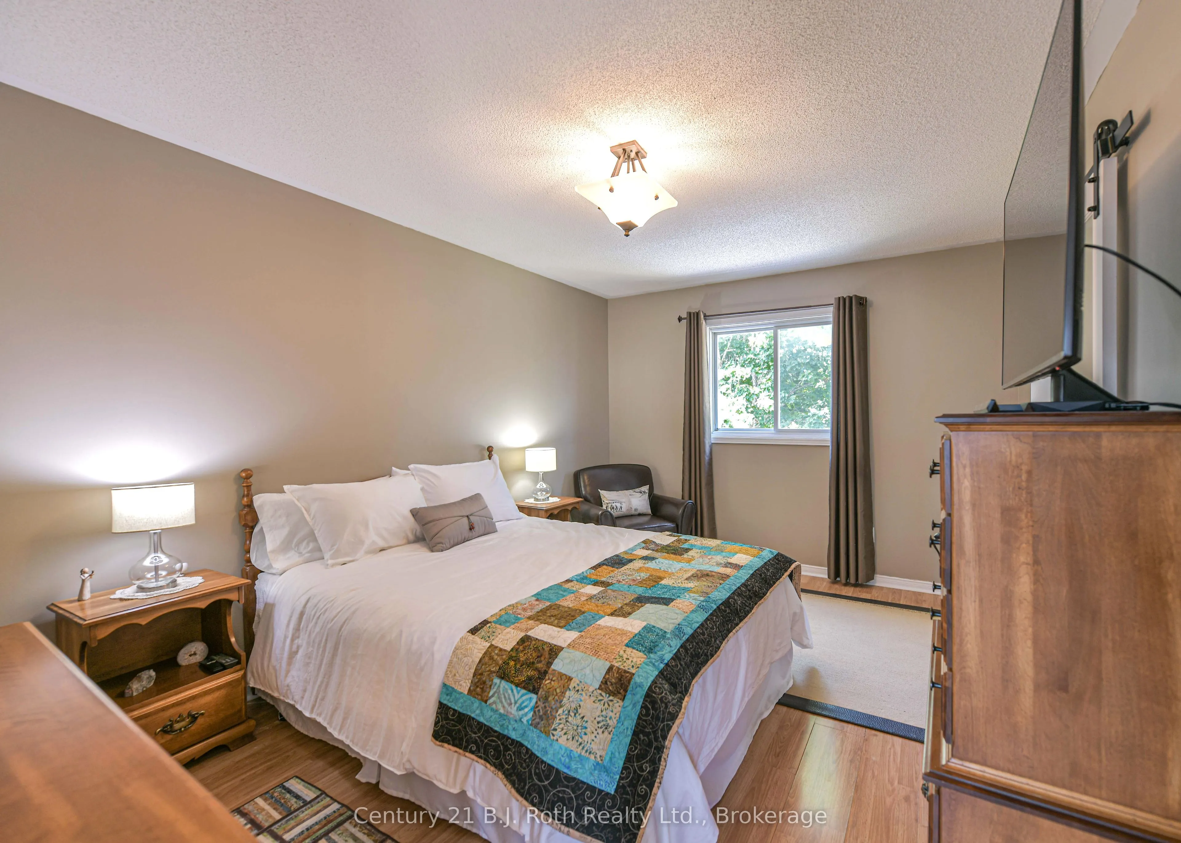 34 Brandon Crescent