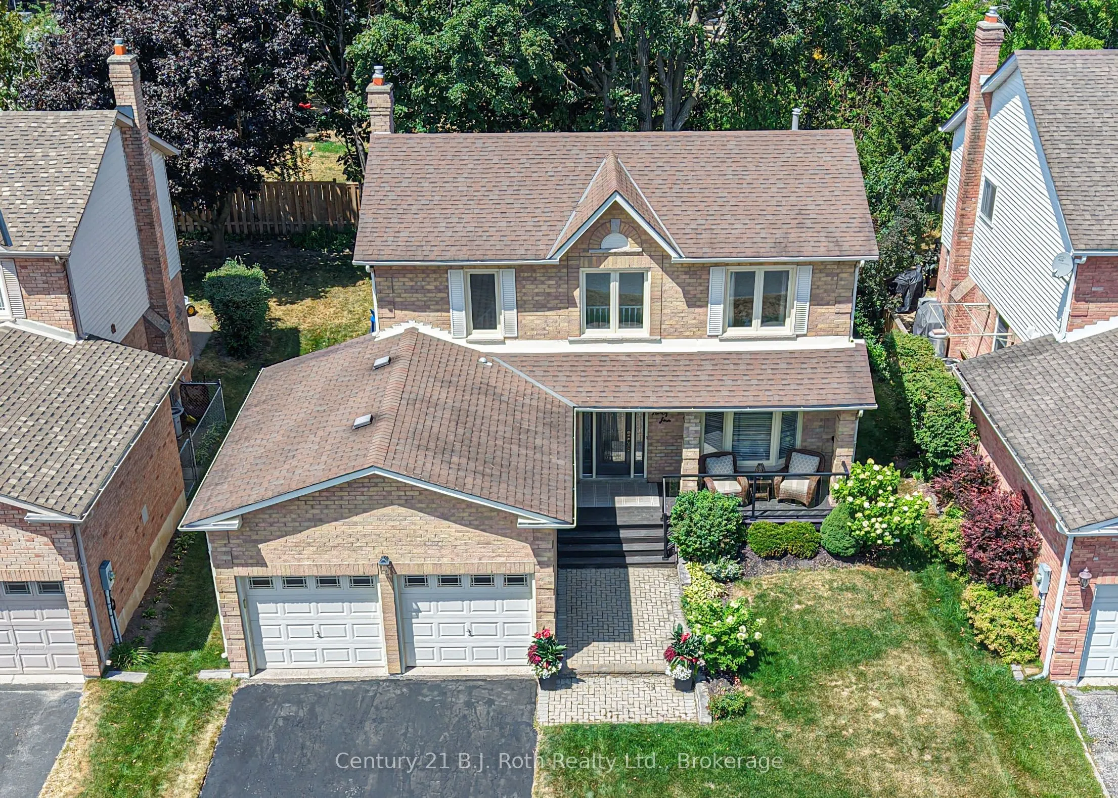 34 Brandon Crescent