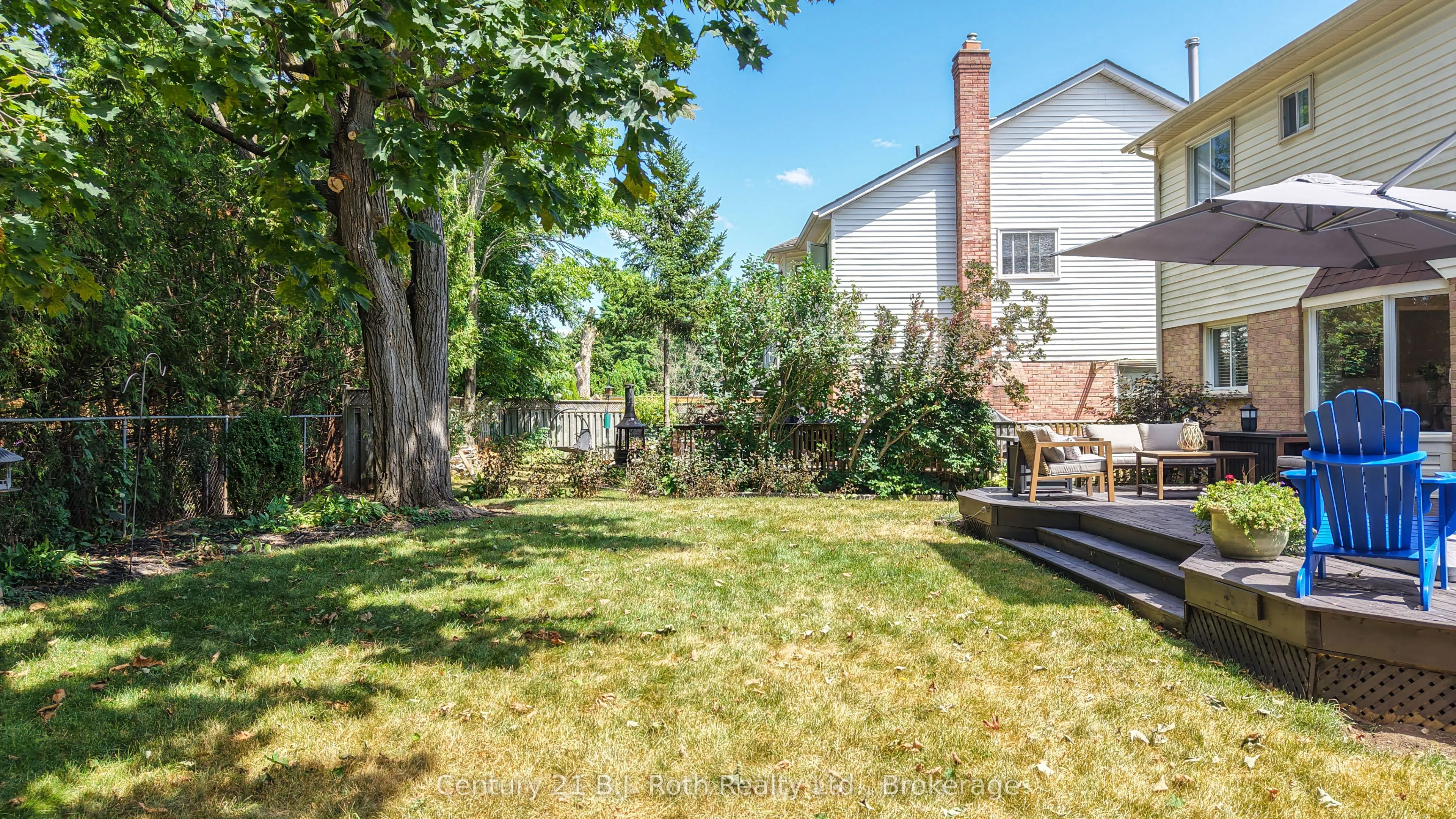 34 Brandon Crescent