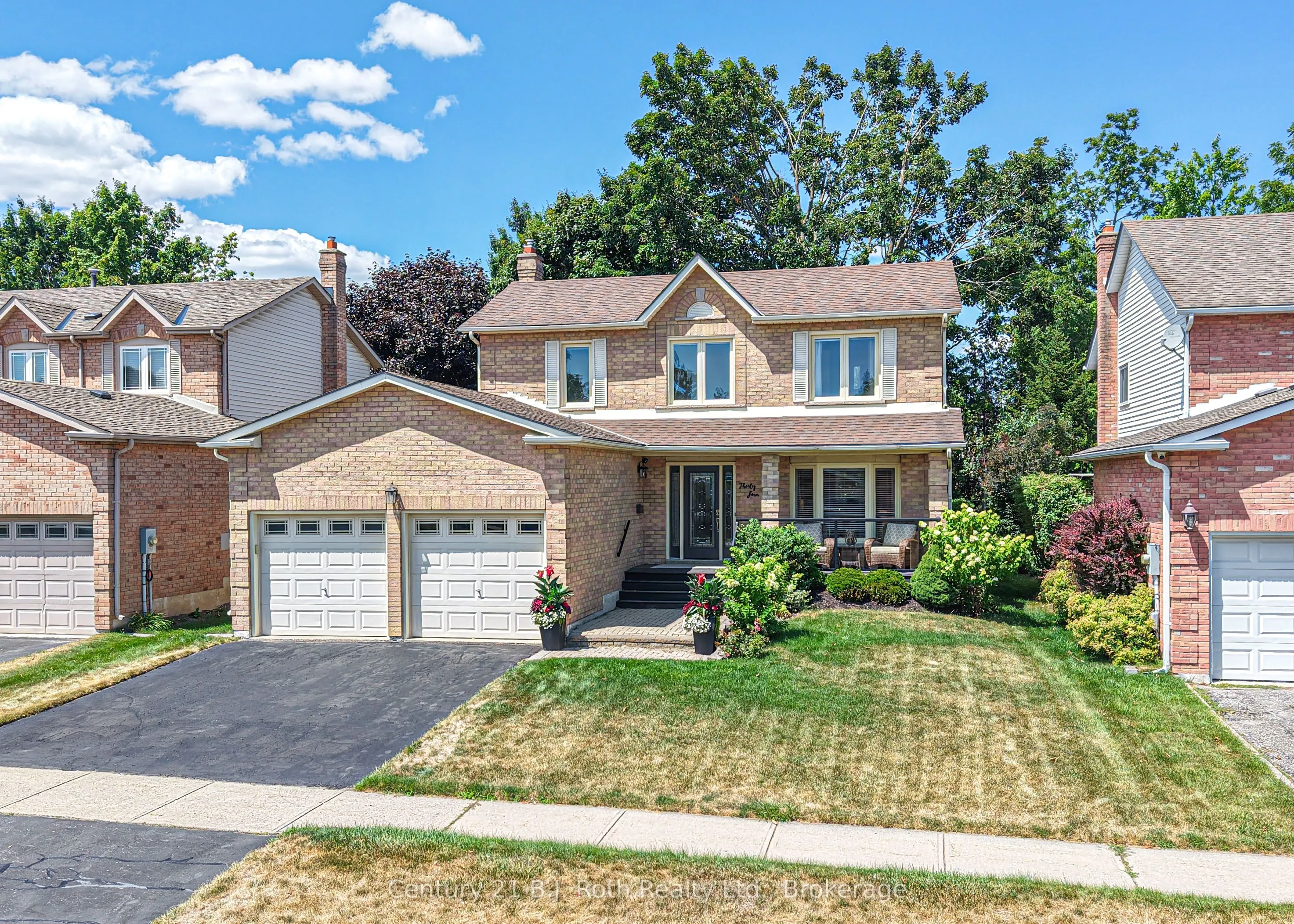 34 Brandon Crescent