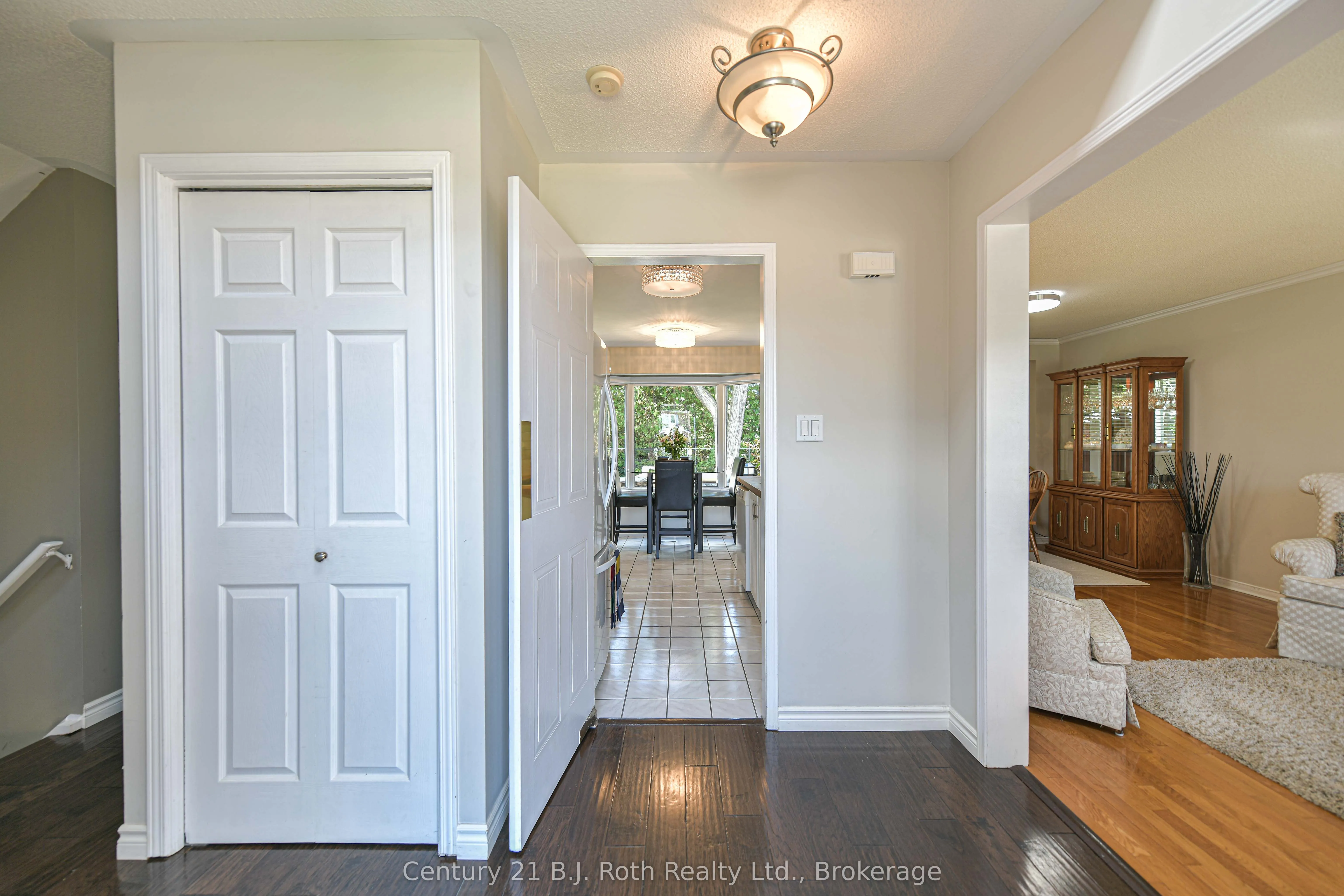 34 Brandon Crescent