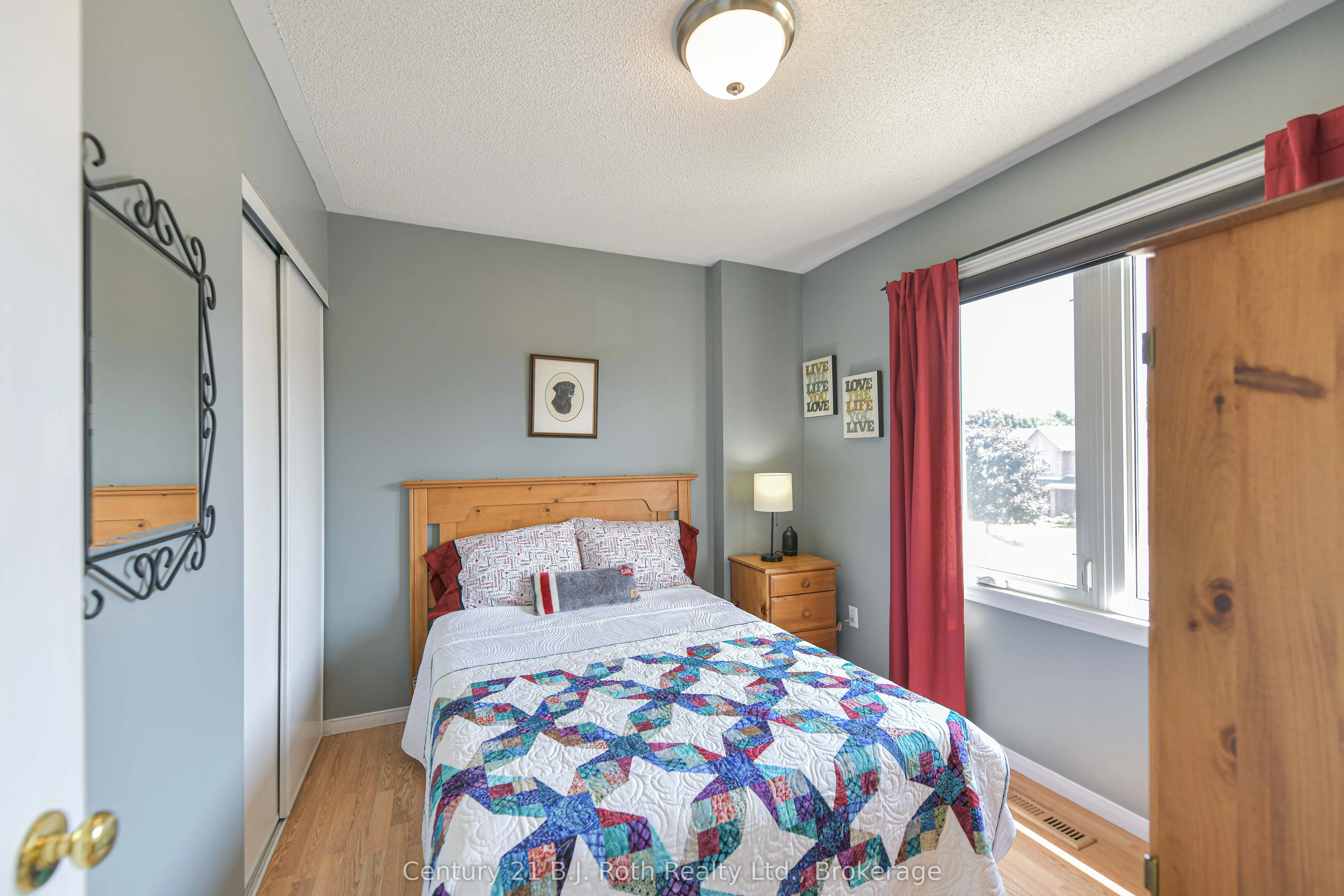 34 Brandon Crescent