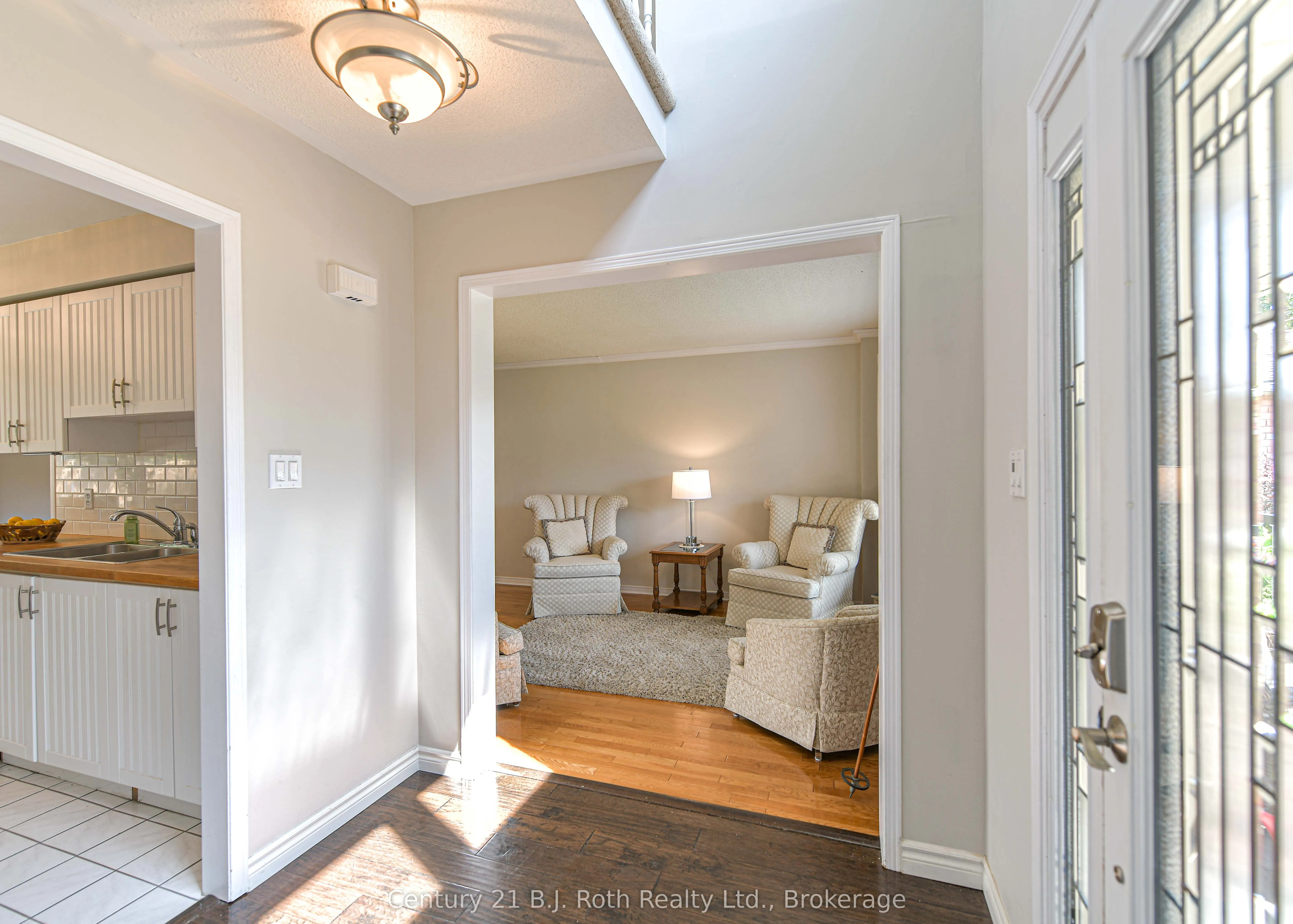 34 Brandon Crescent