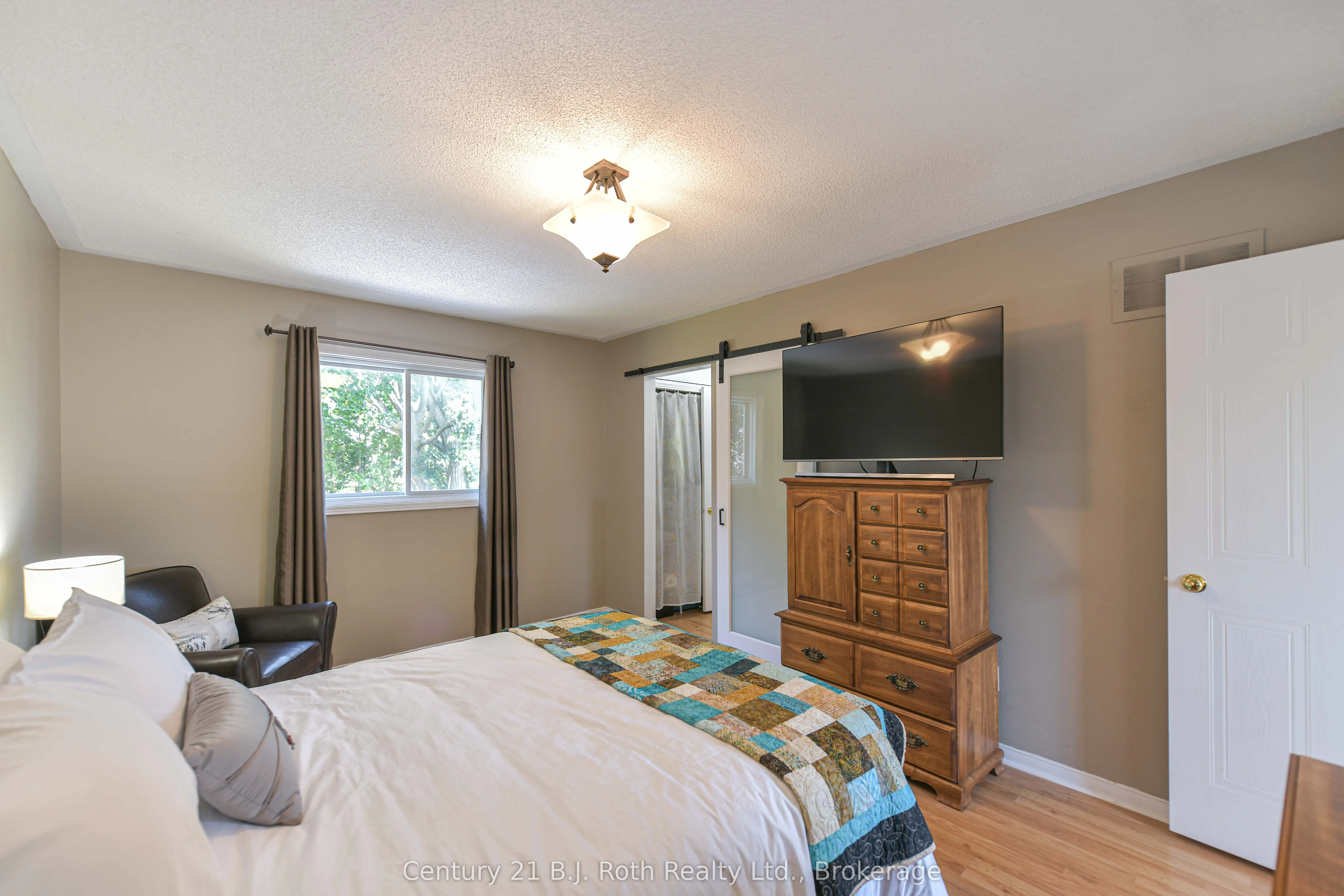 34 Brandon Crescent