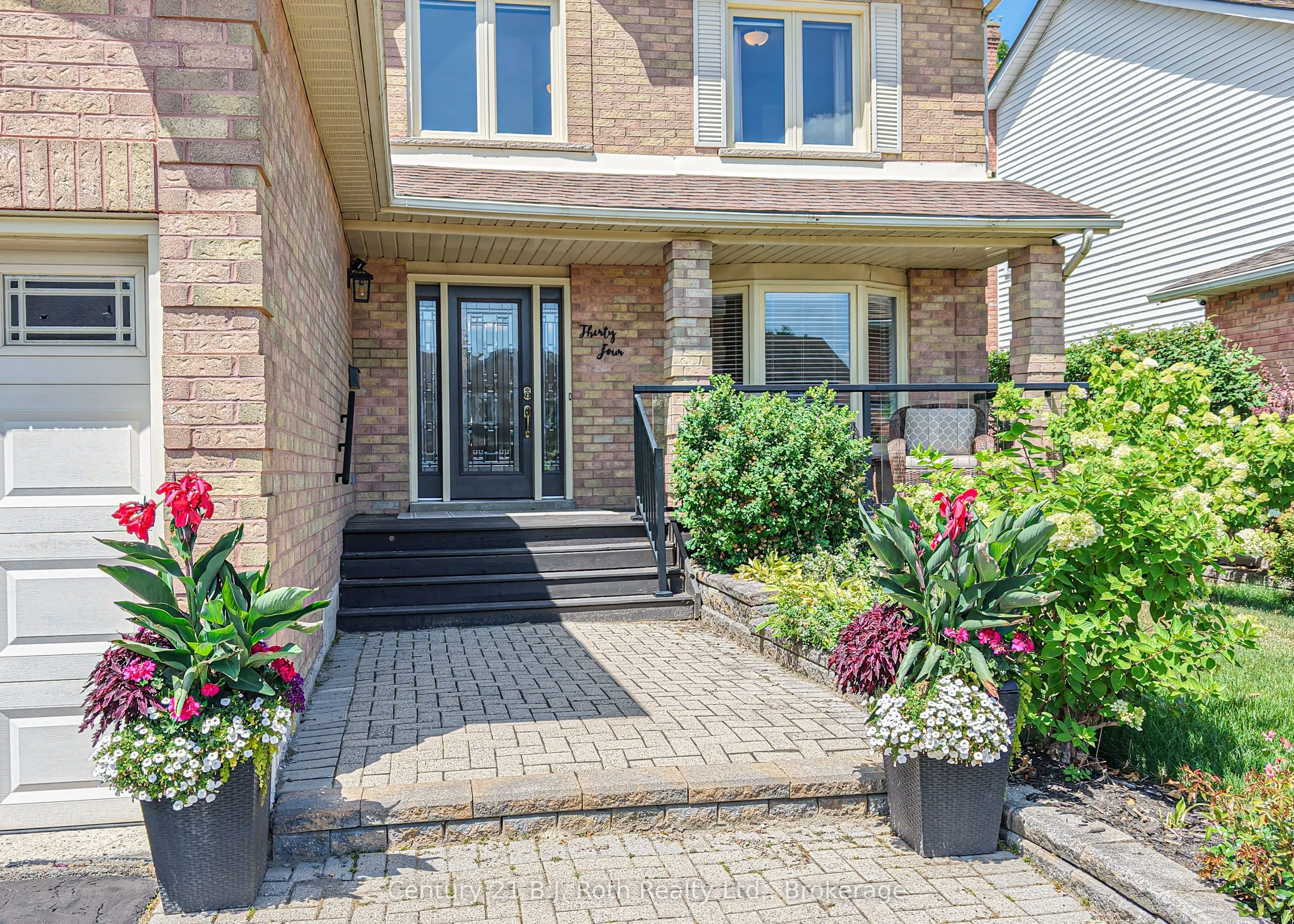 34 Brandon Crescent
