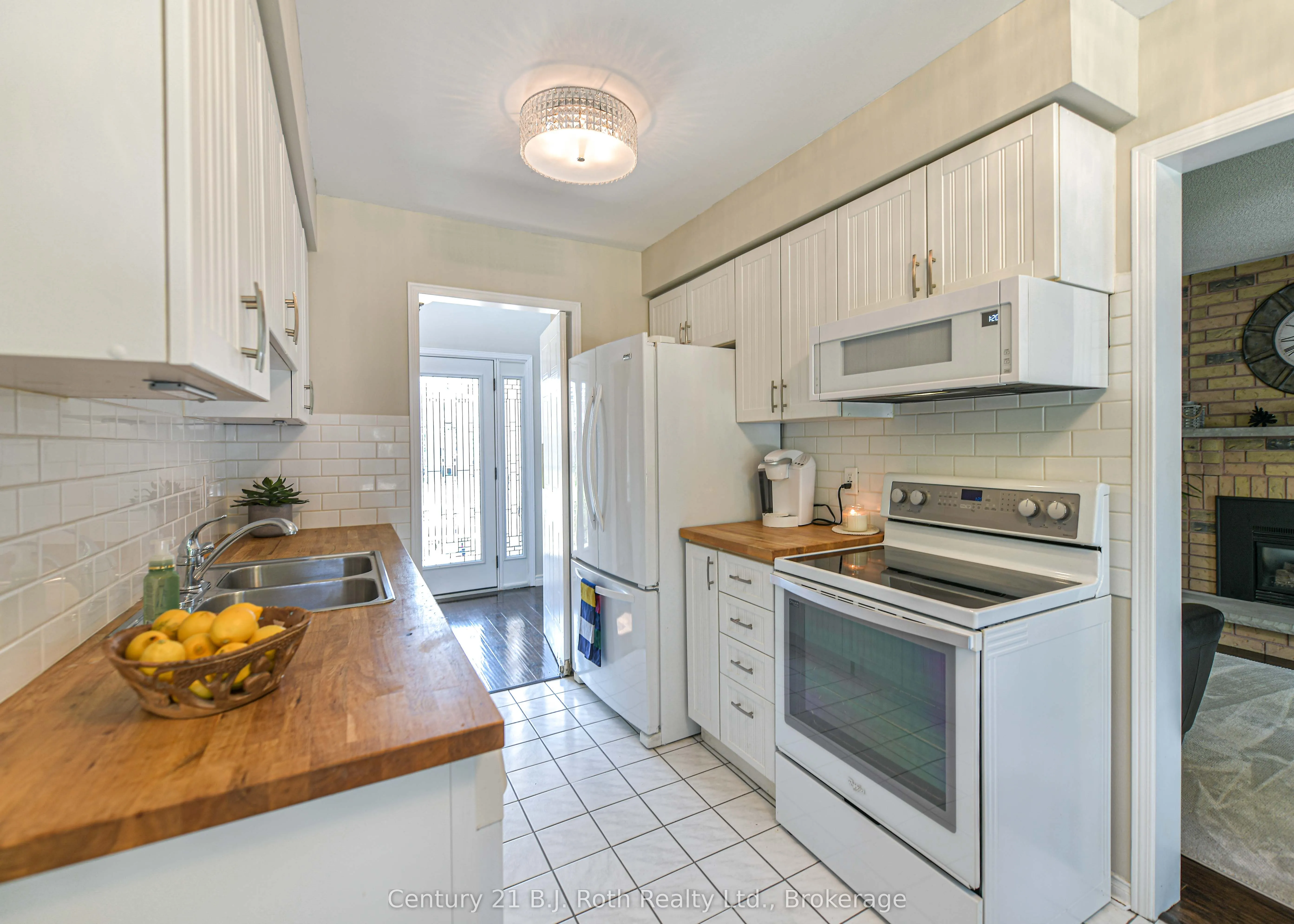 34 Brandon Crescent