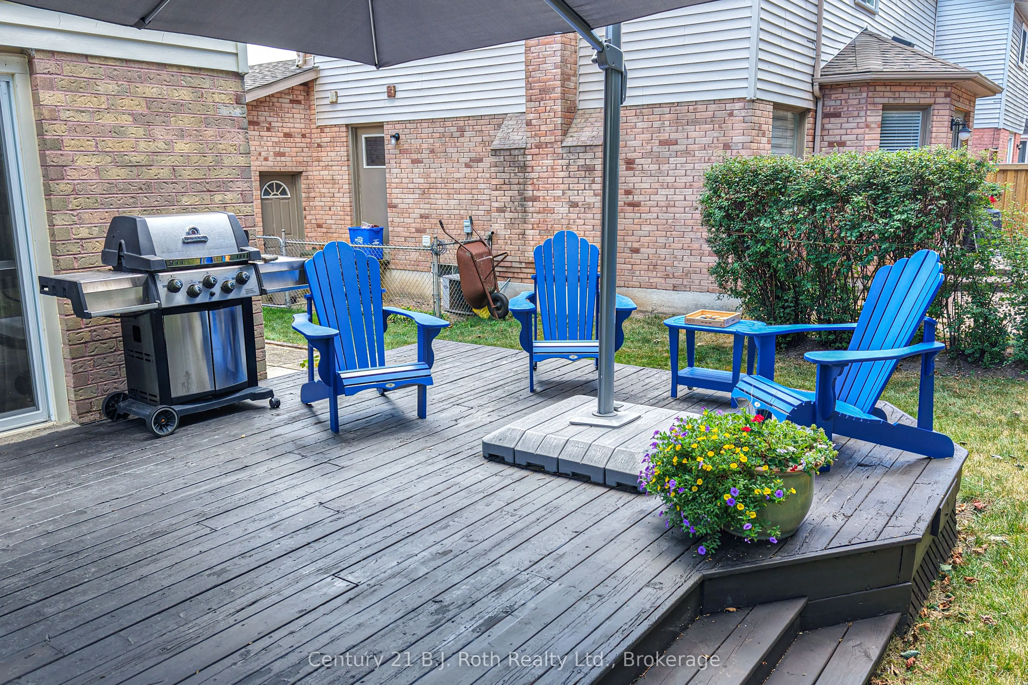 34 Brandon Crescent