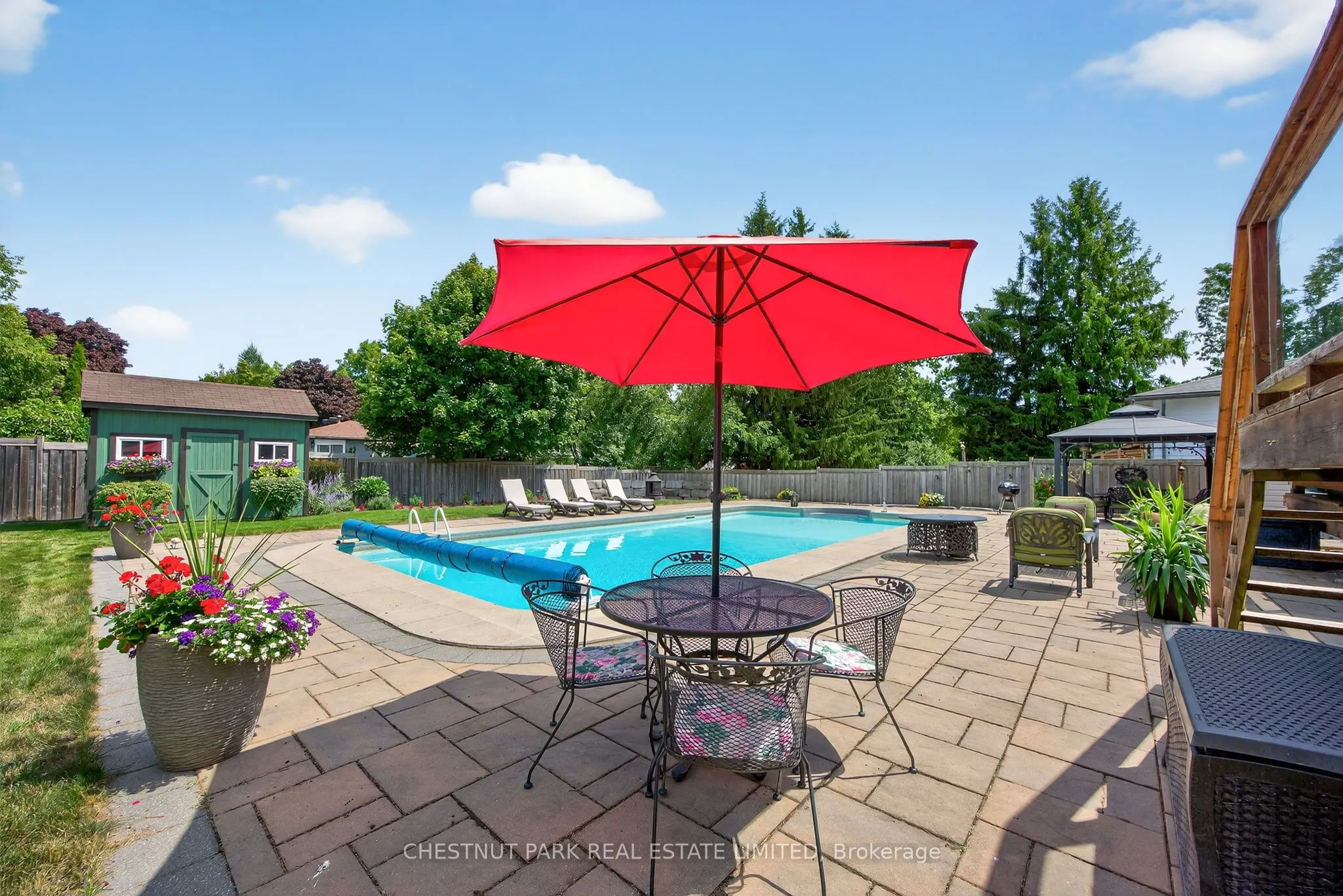 311 Pine Drive
