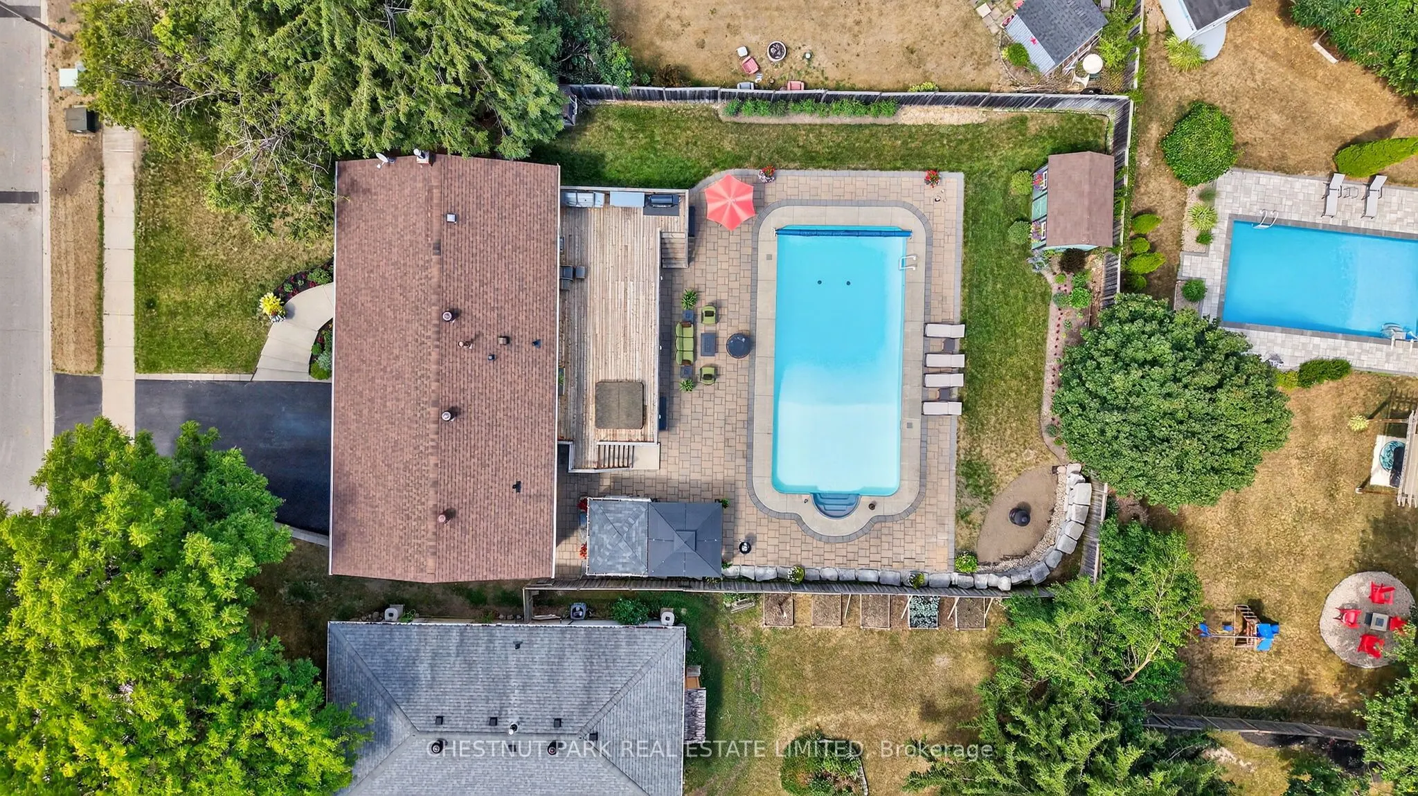 311 Pine Drive
