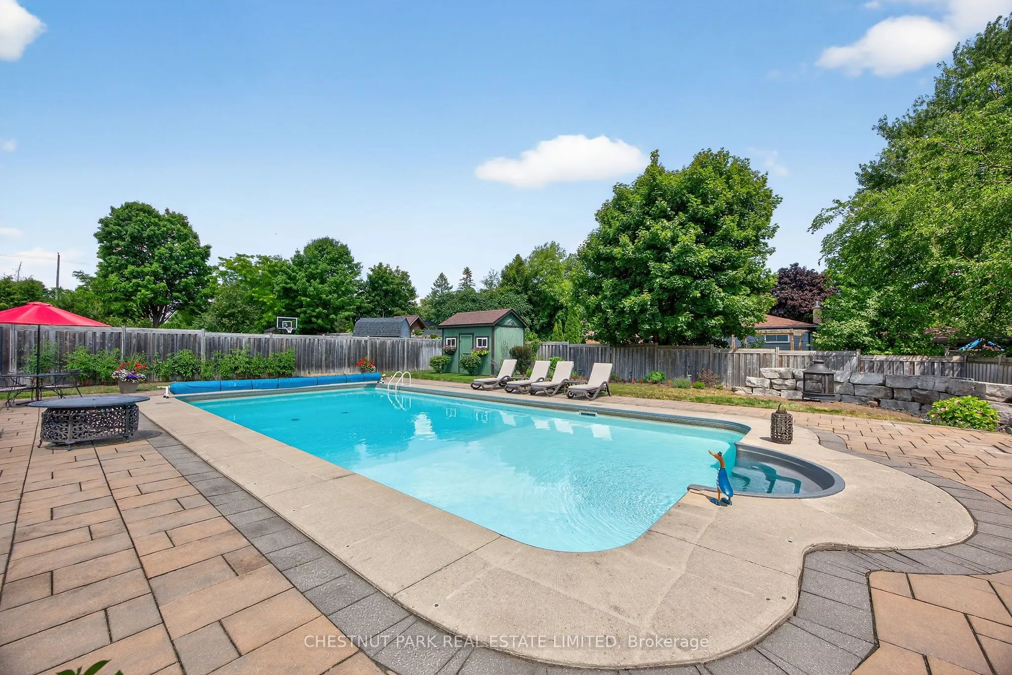 311 Pine Drive