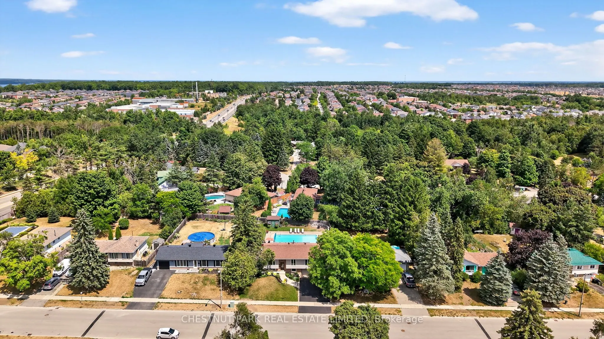311 Pine Drive