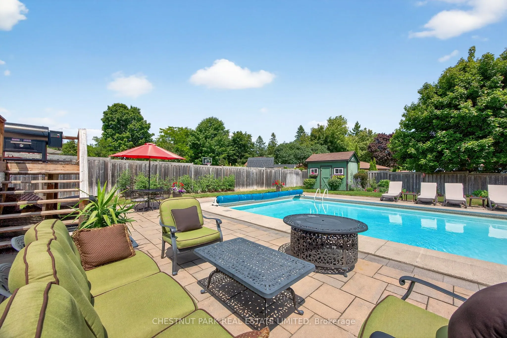 311 Pine Drive