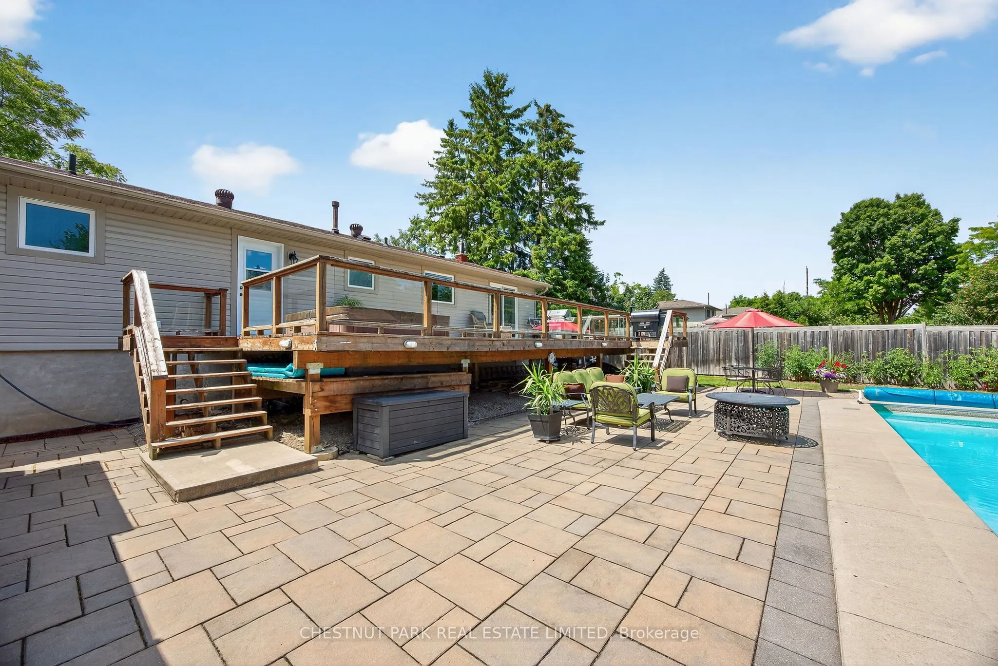311 Pine Drive