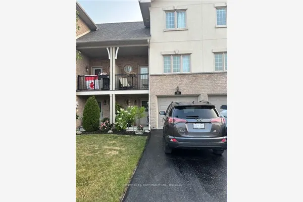 175 Stanley Street, Barrie